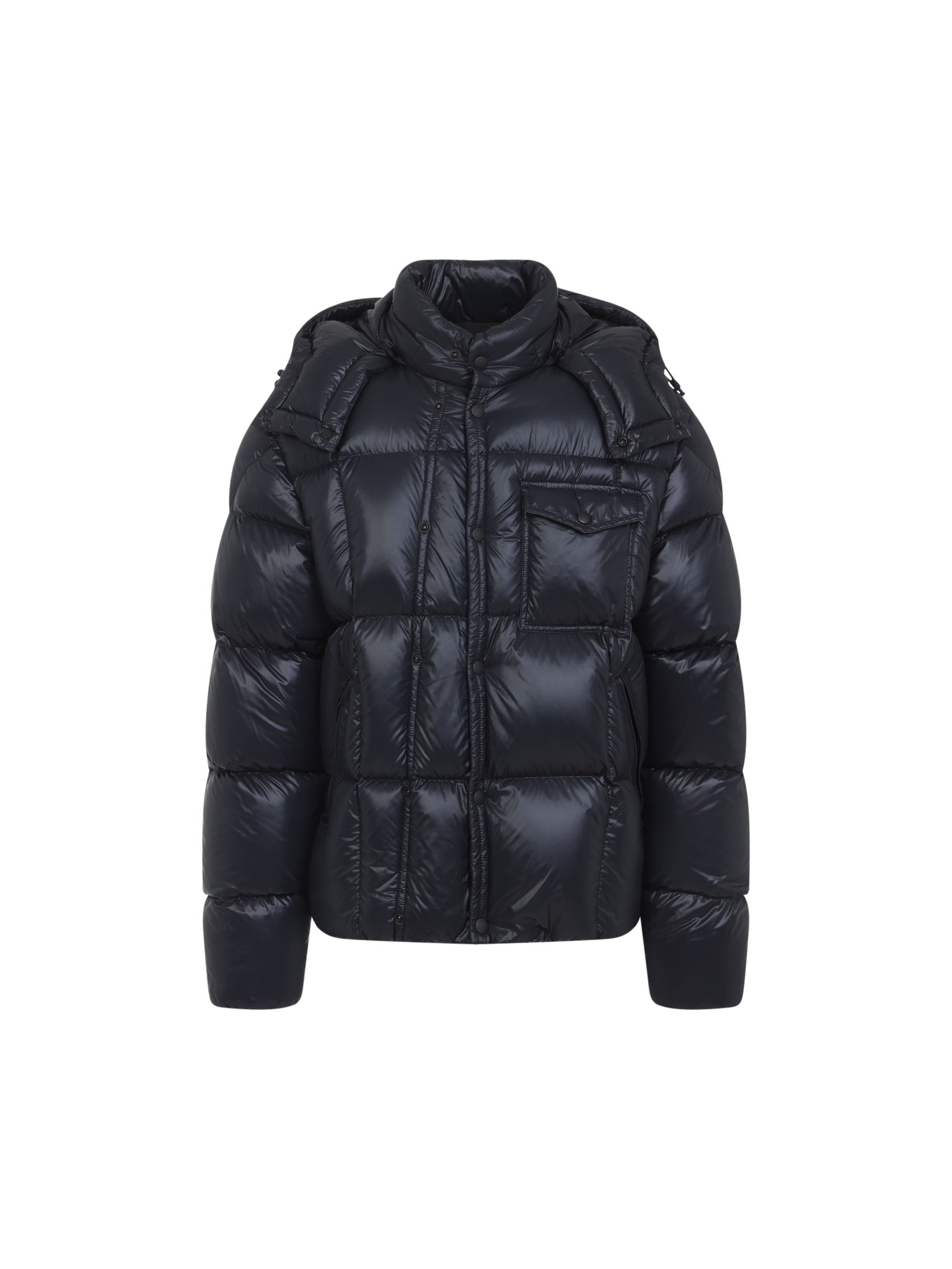Serfanto Jacket