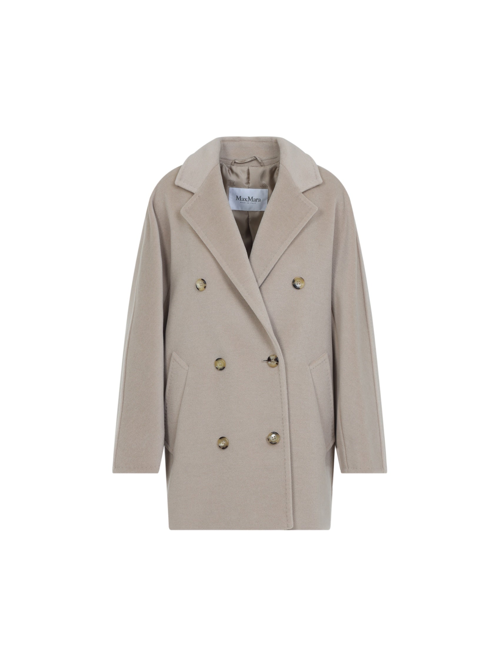 Rebus Coat