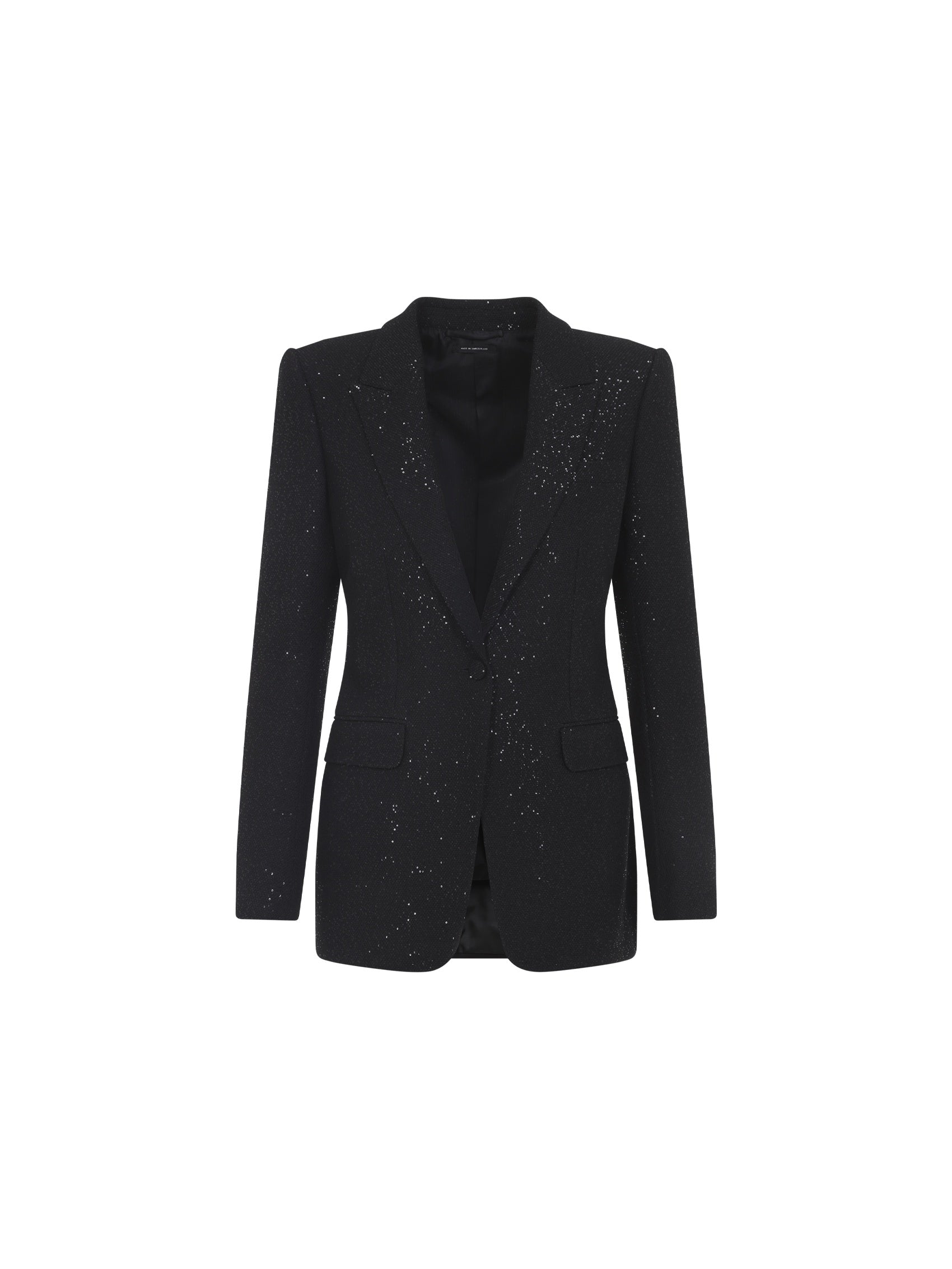 Wool Jacket
