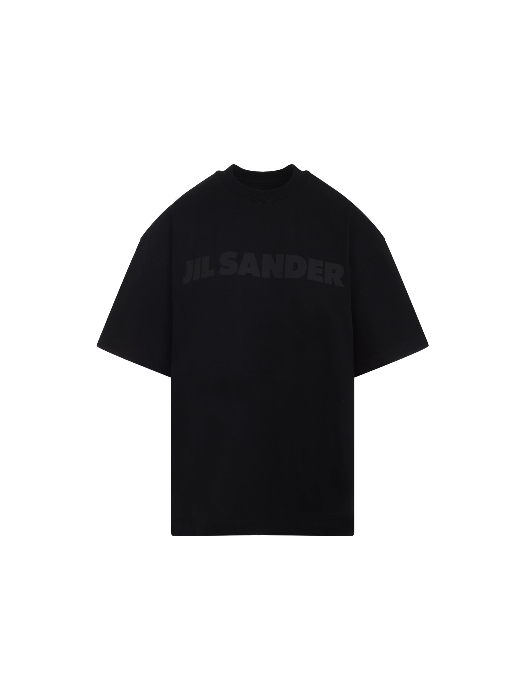 Logo Cotton T-shirt