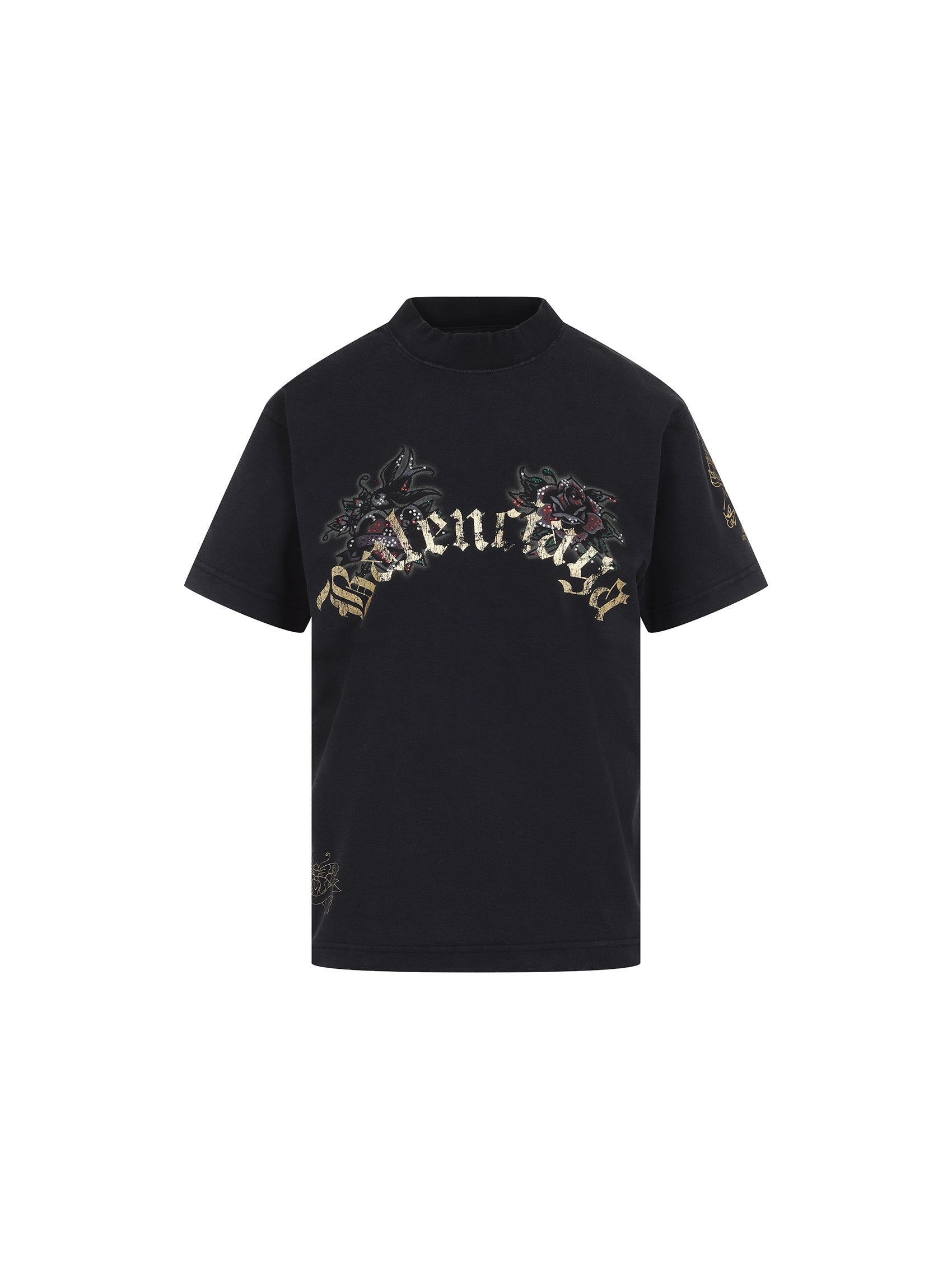 Small Fit T-Shirt