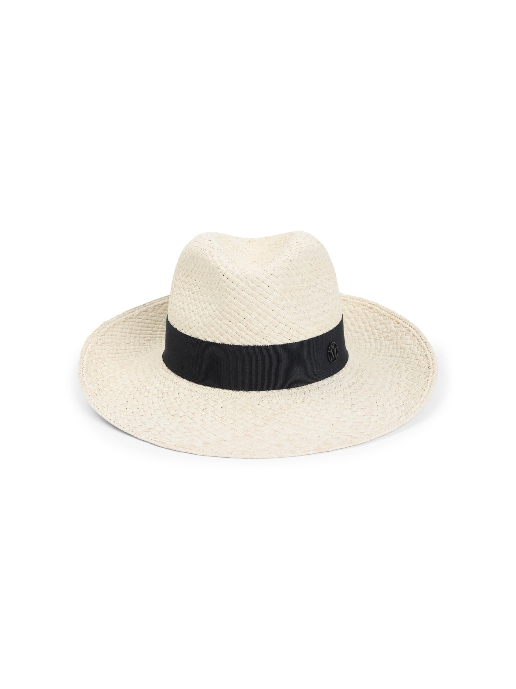 Eric Ribbon On Brisa Hat
