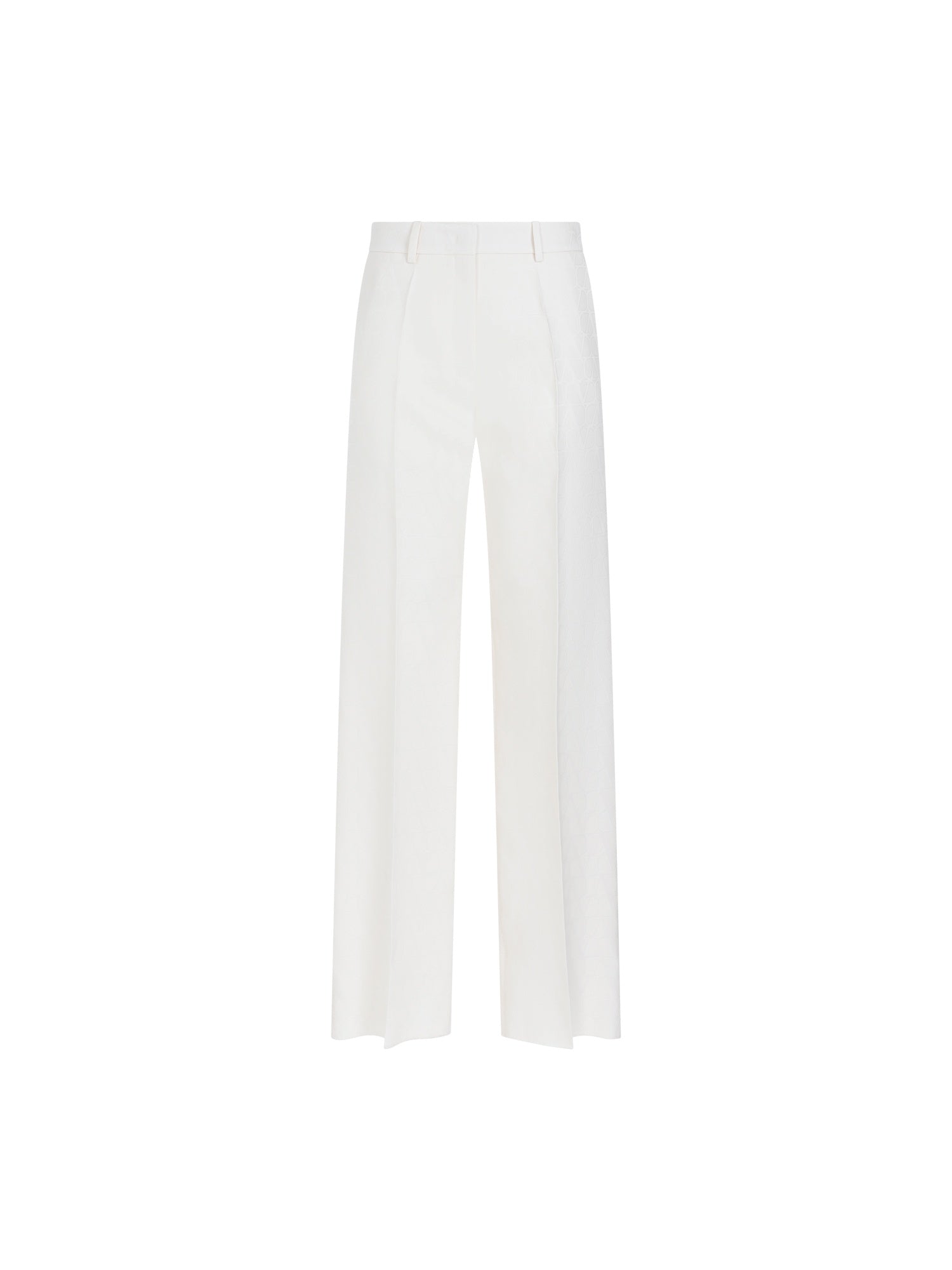 Crepe Pants