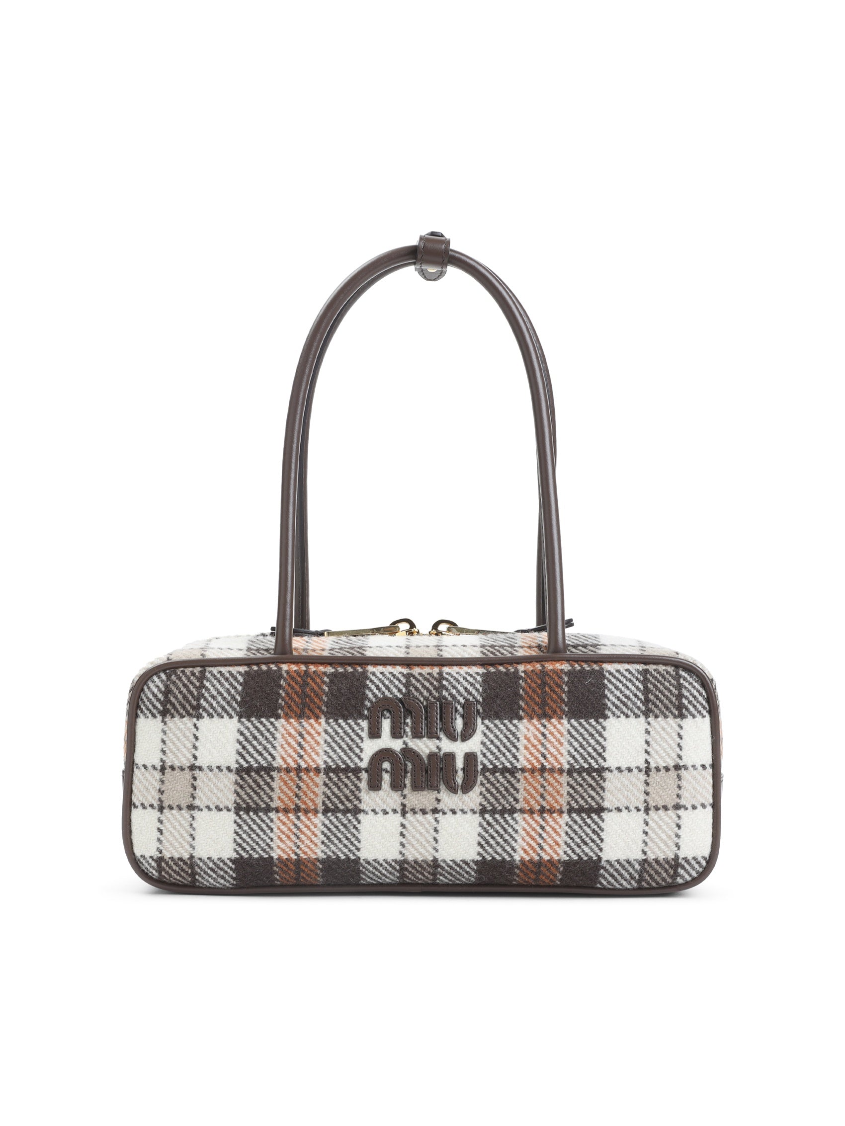 Beau Shoulder Bag