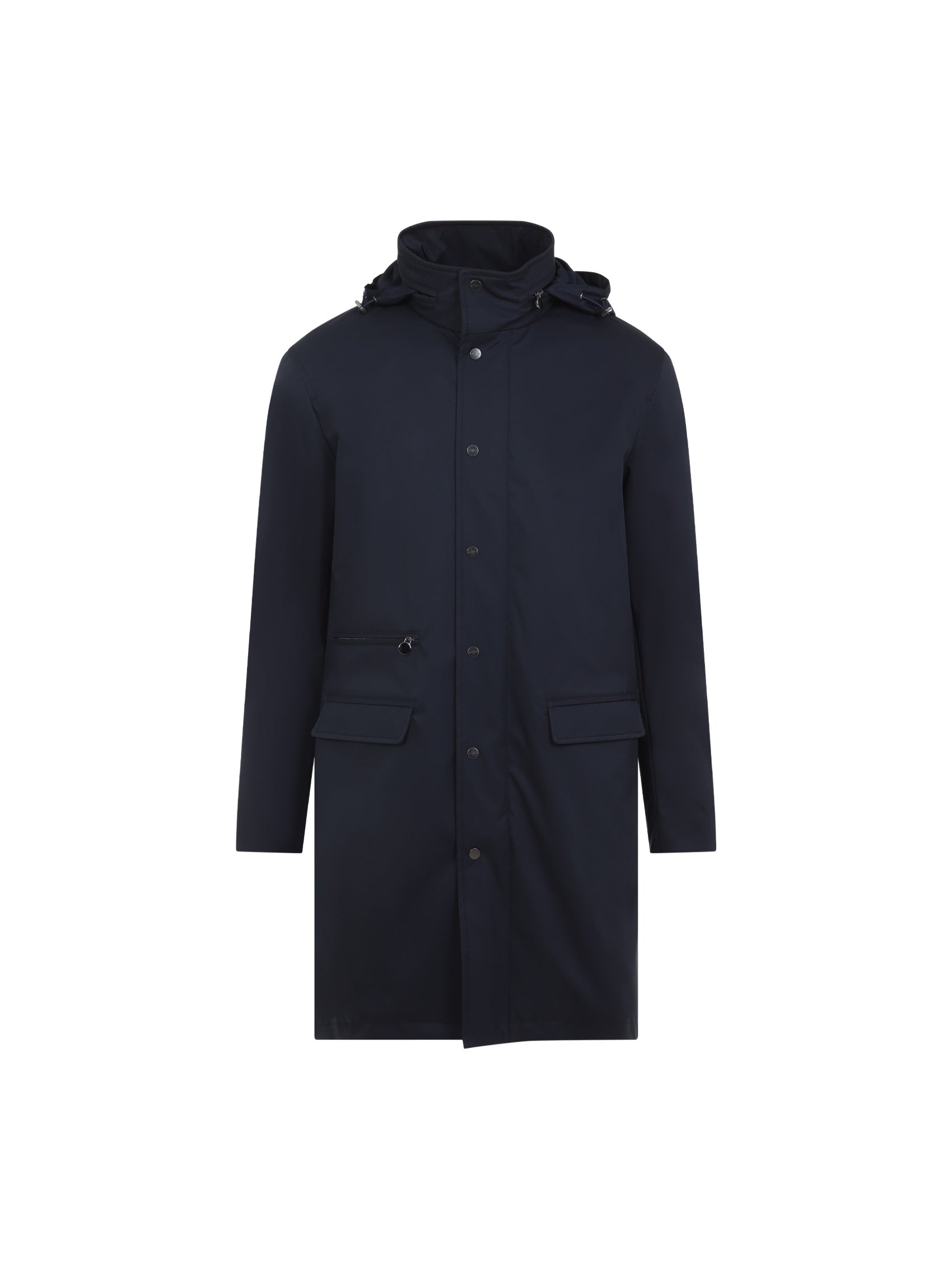 Polyester Coat