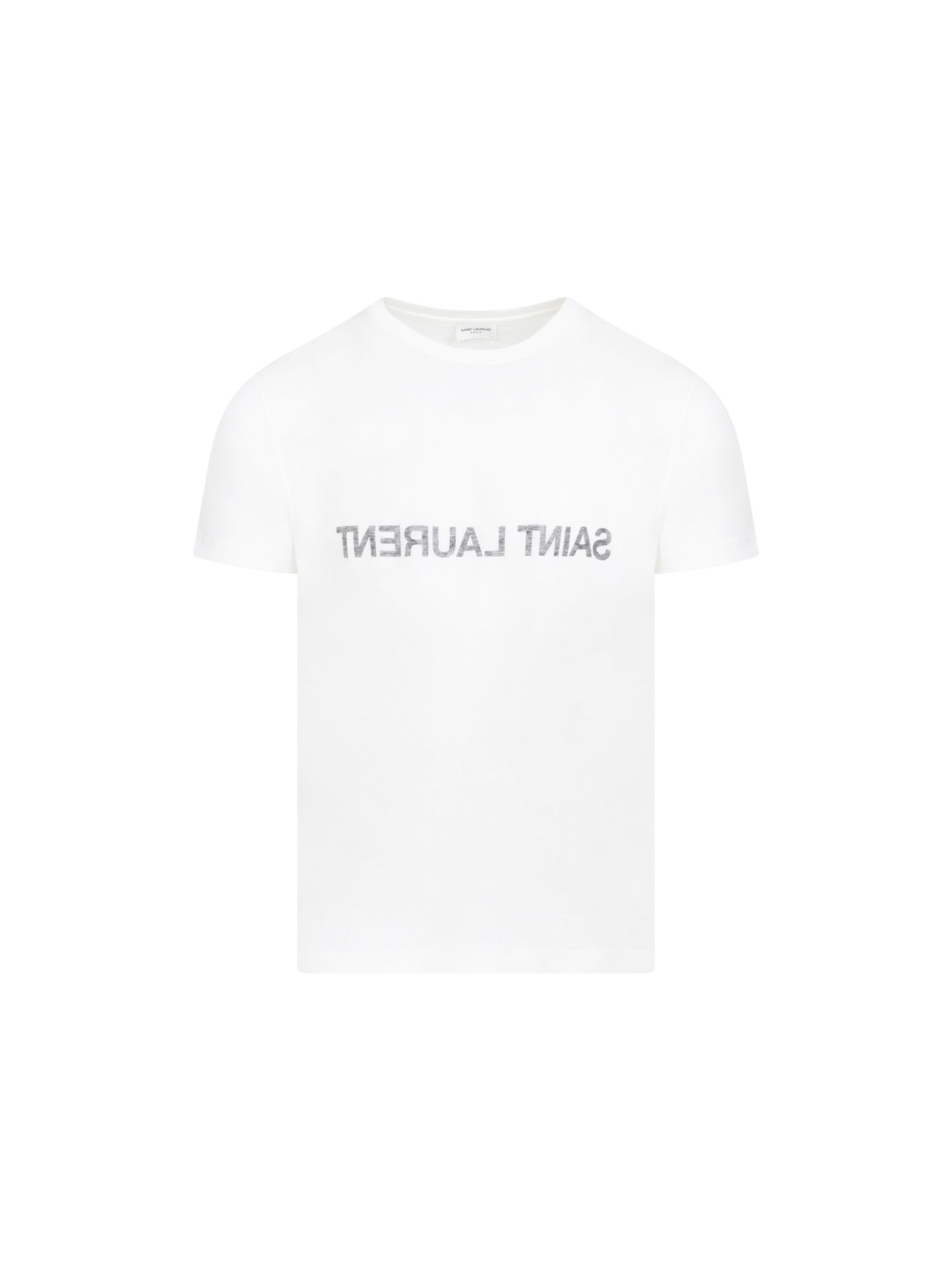 Reverse Logo T-Shirt