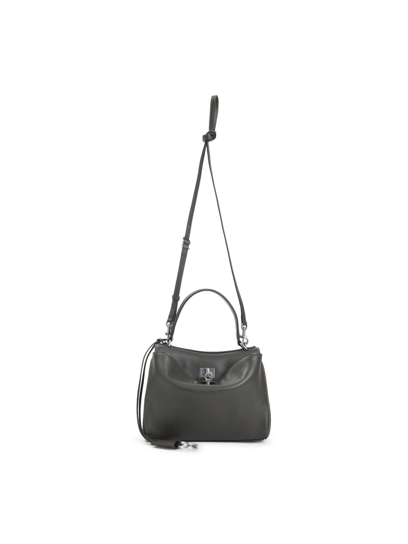 Rodeo Top Handle Handbag