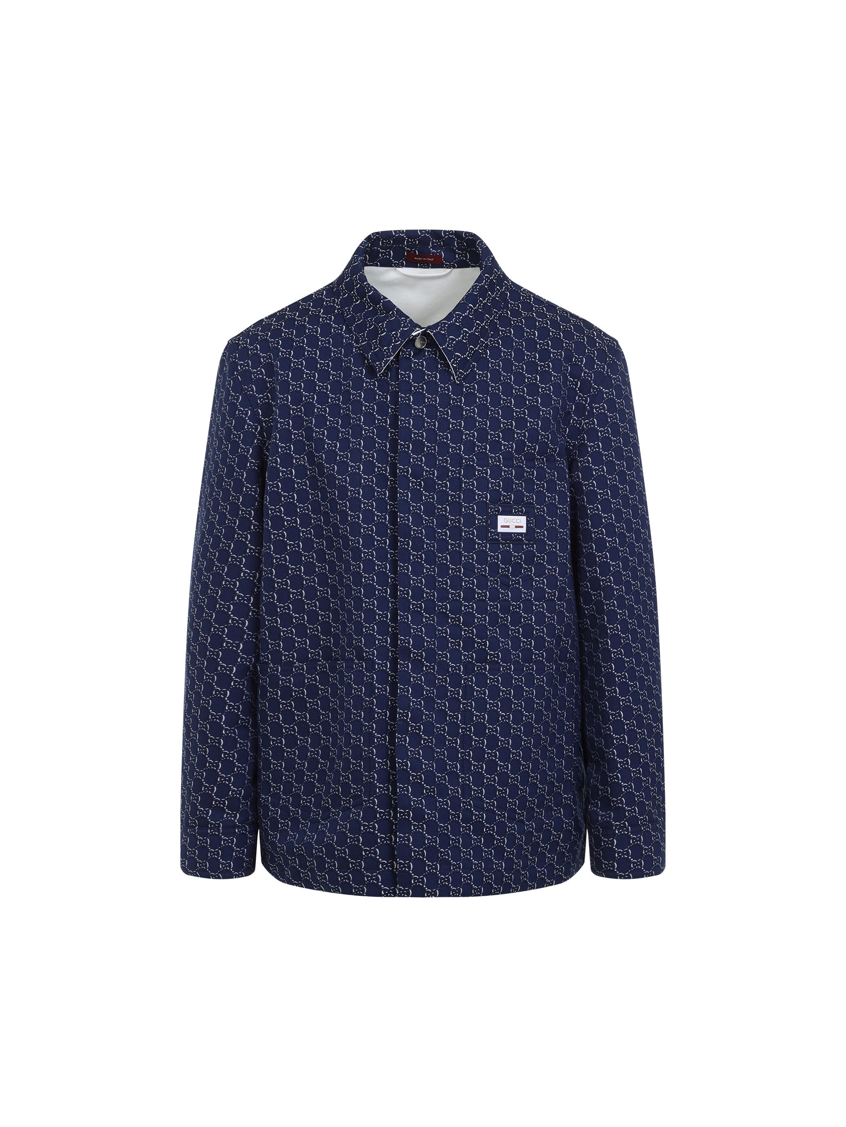 GG Logo Shirt