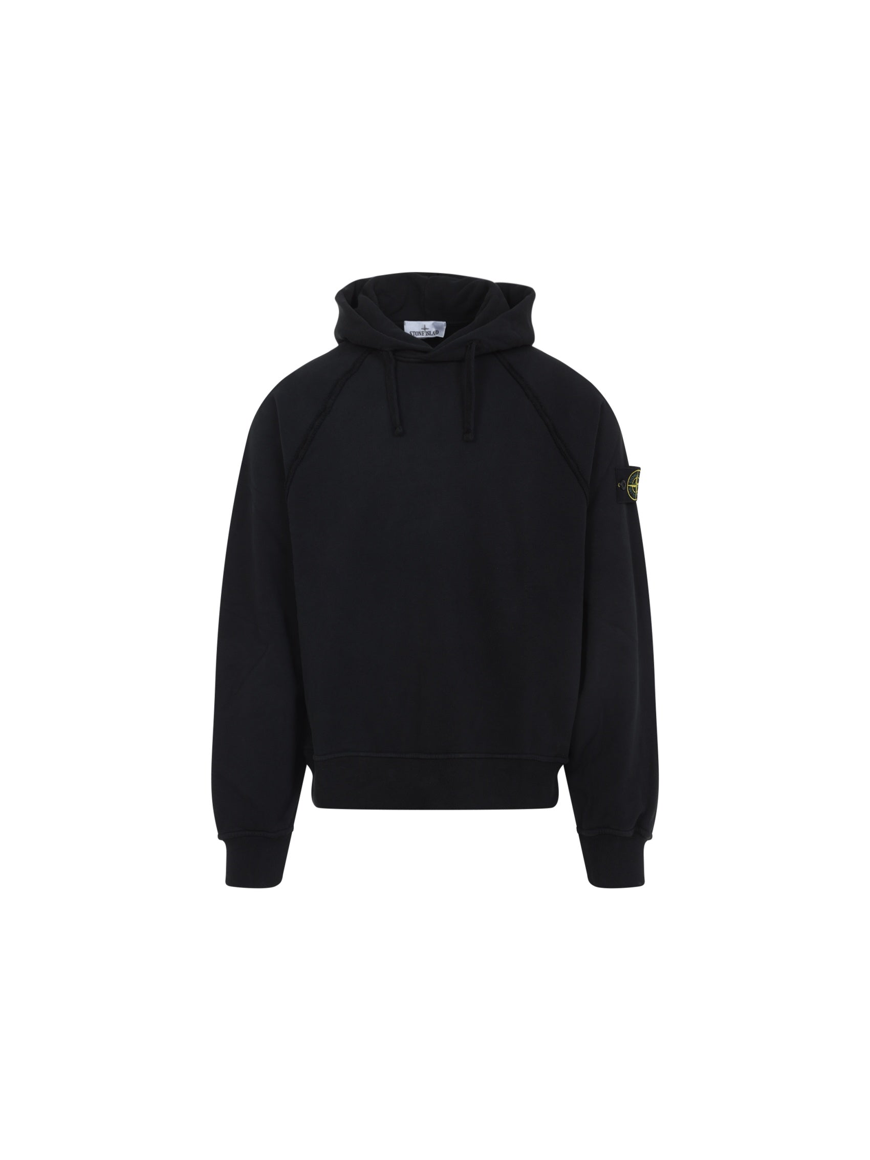 Cotton Sweatshirt