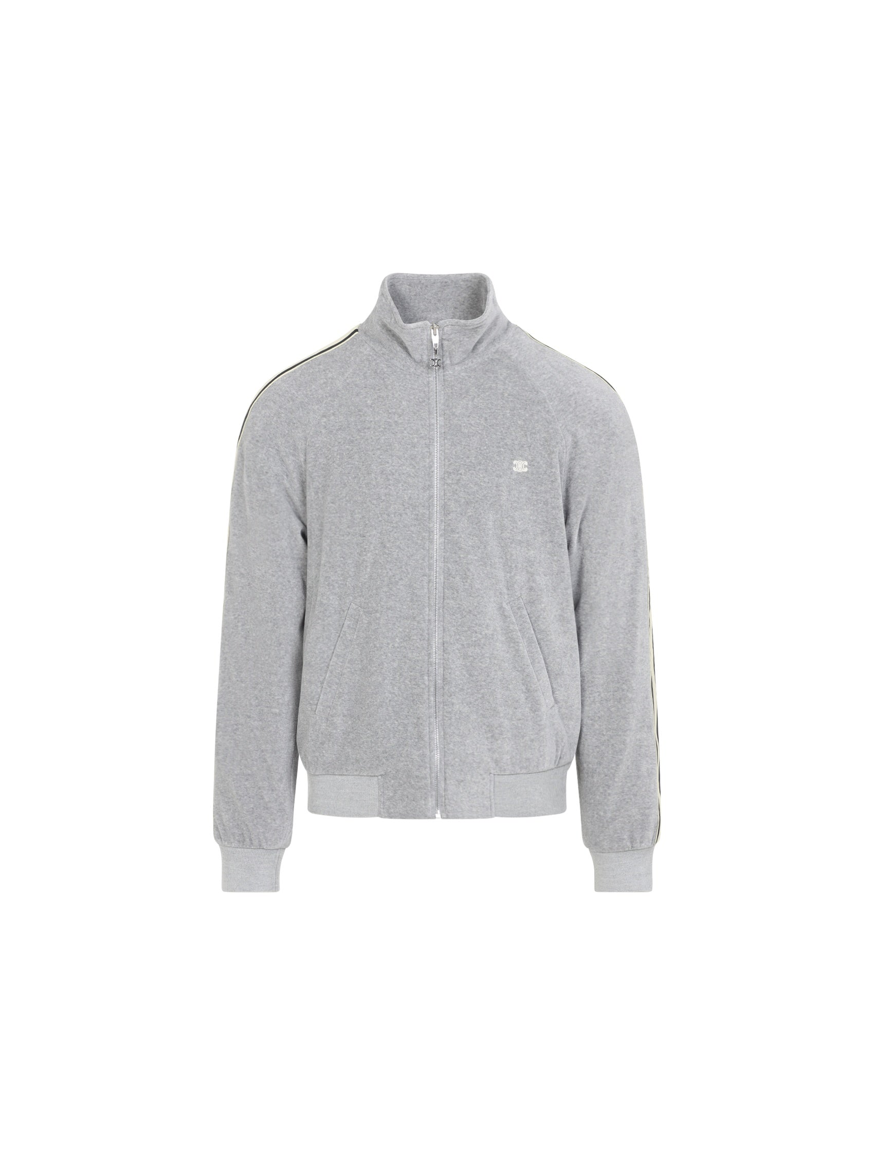Tracksuit Jacket