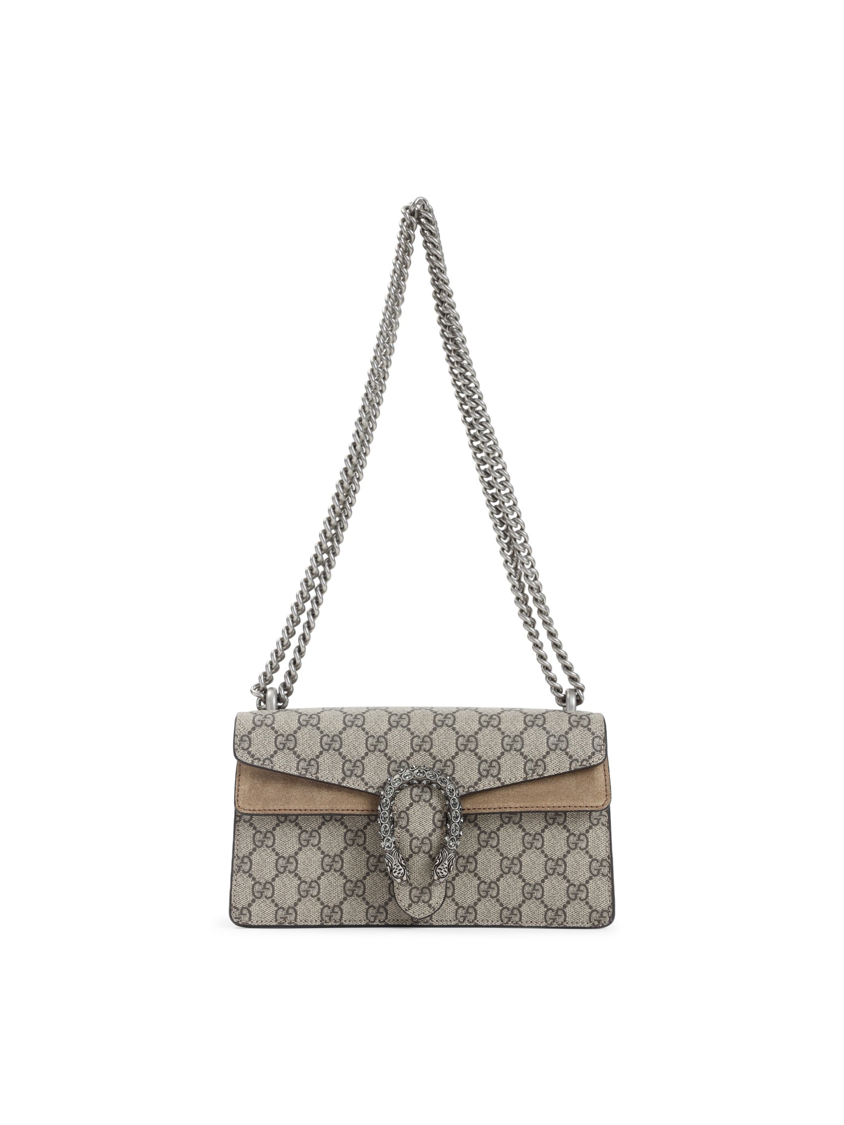 Dionysus Shoulder Bag