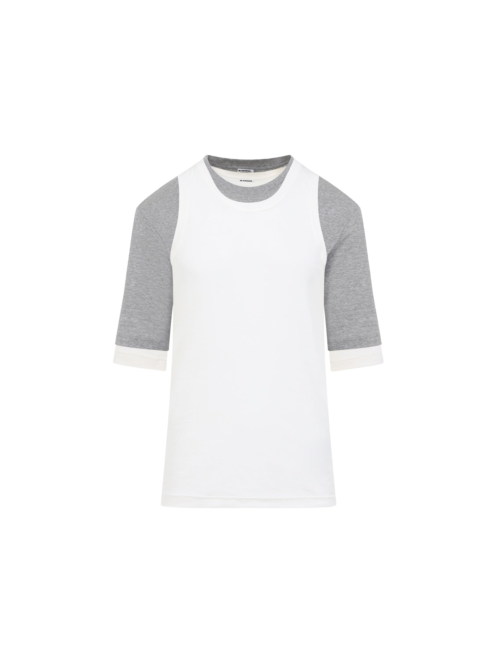 Jil Sander+ Kit SS T-shirt