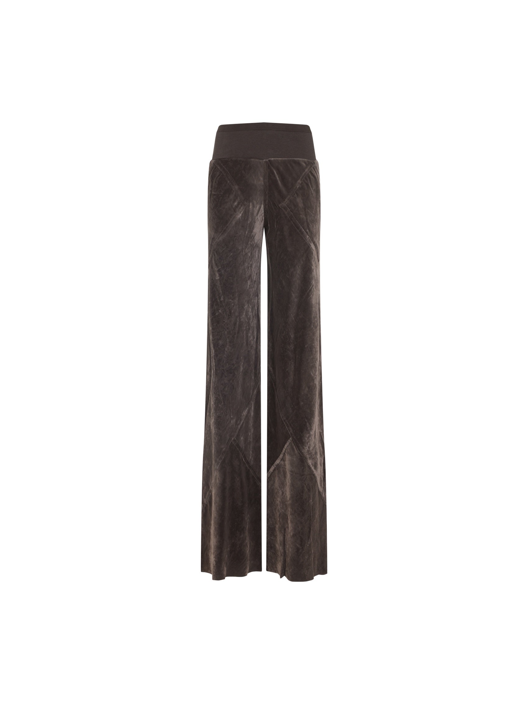 Bias Pants