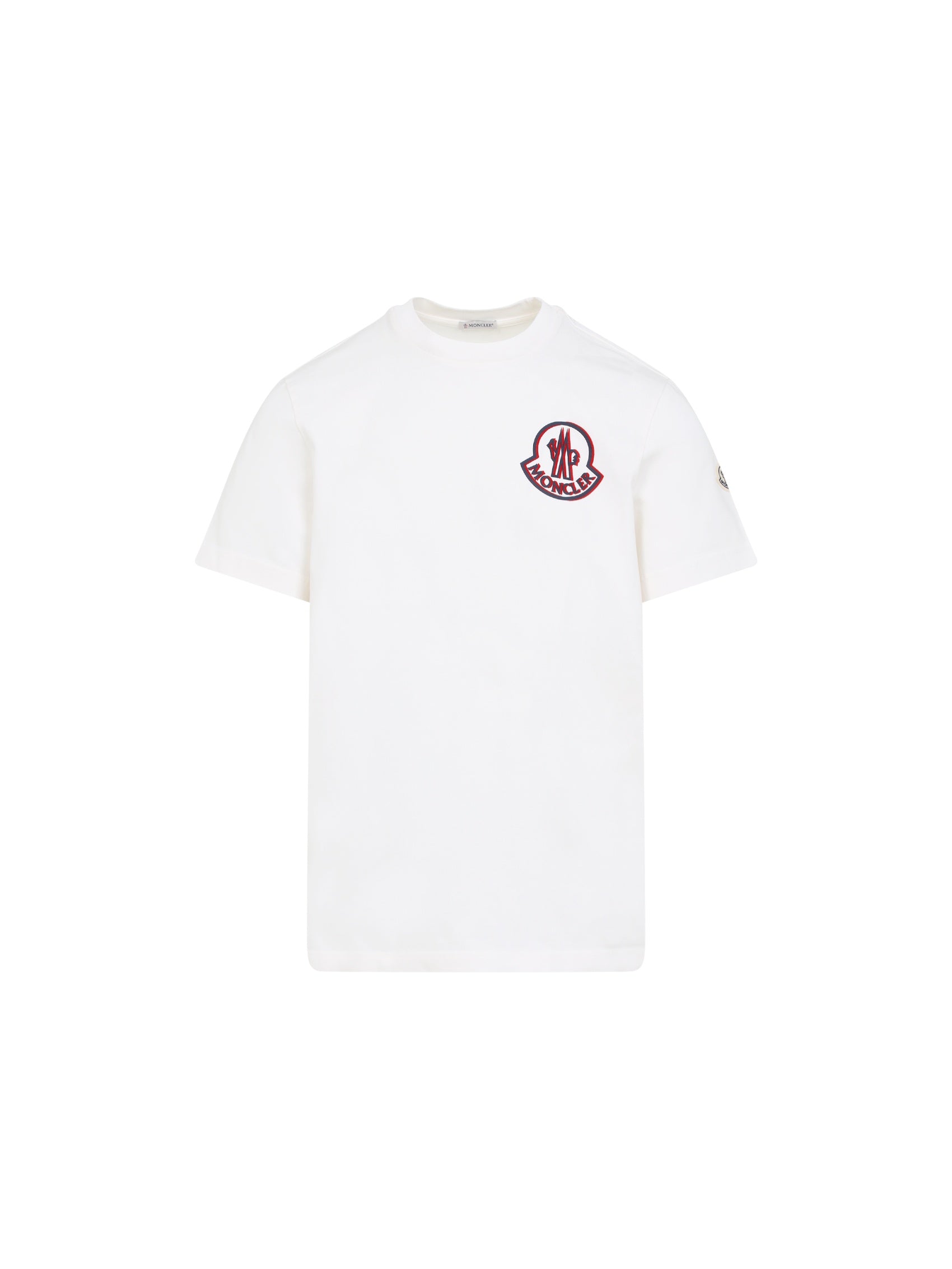 Short Sleeves T-Shirt