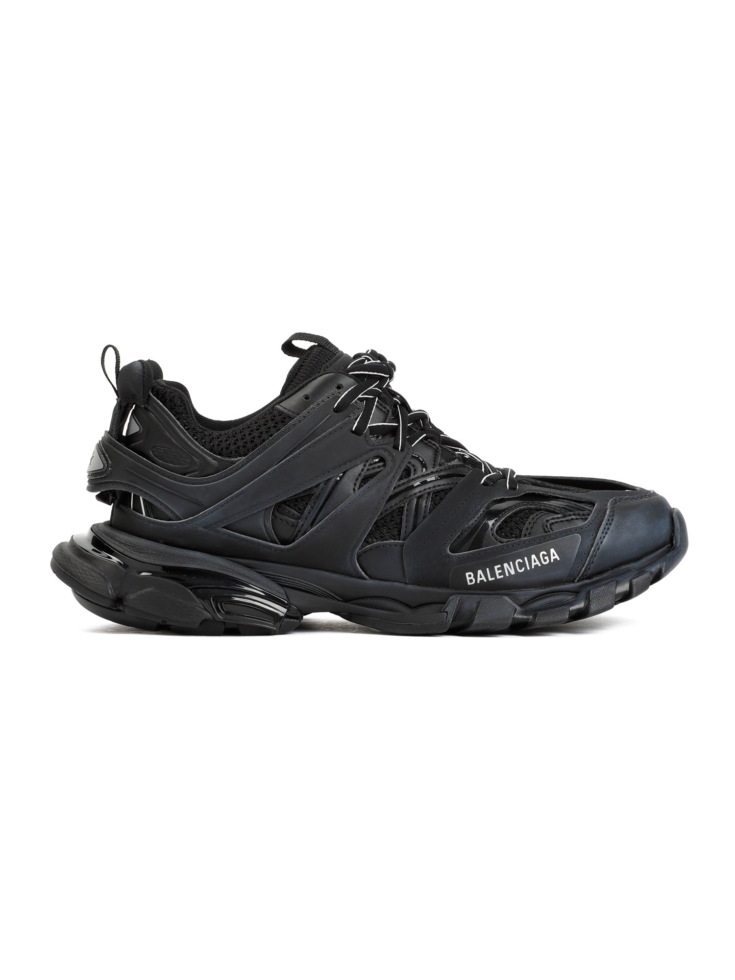 Track Sneakers