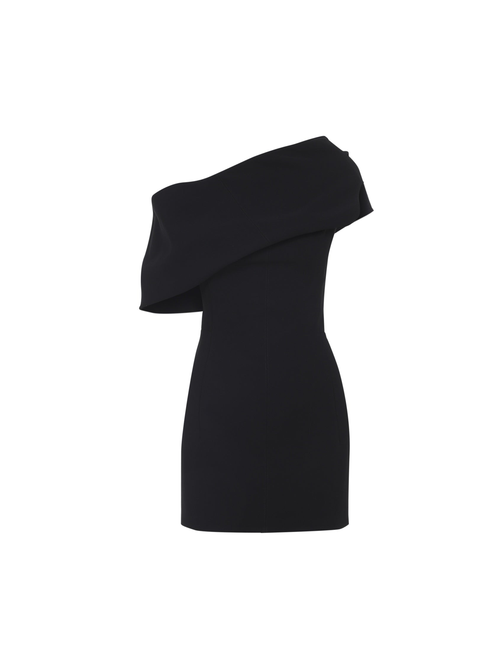 The Pesce Mini Dress