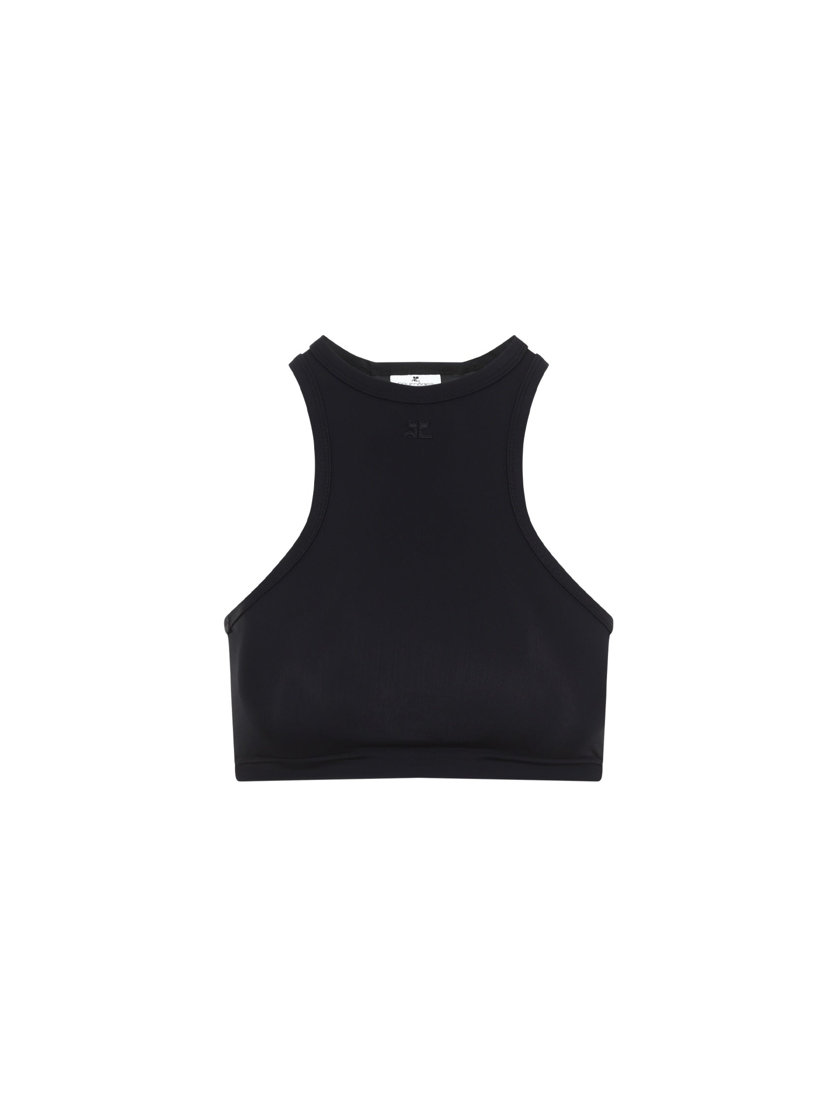 Scuba Tech Jersey Bra