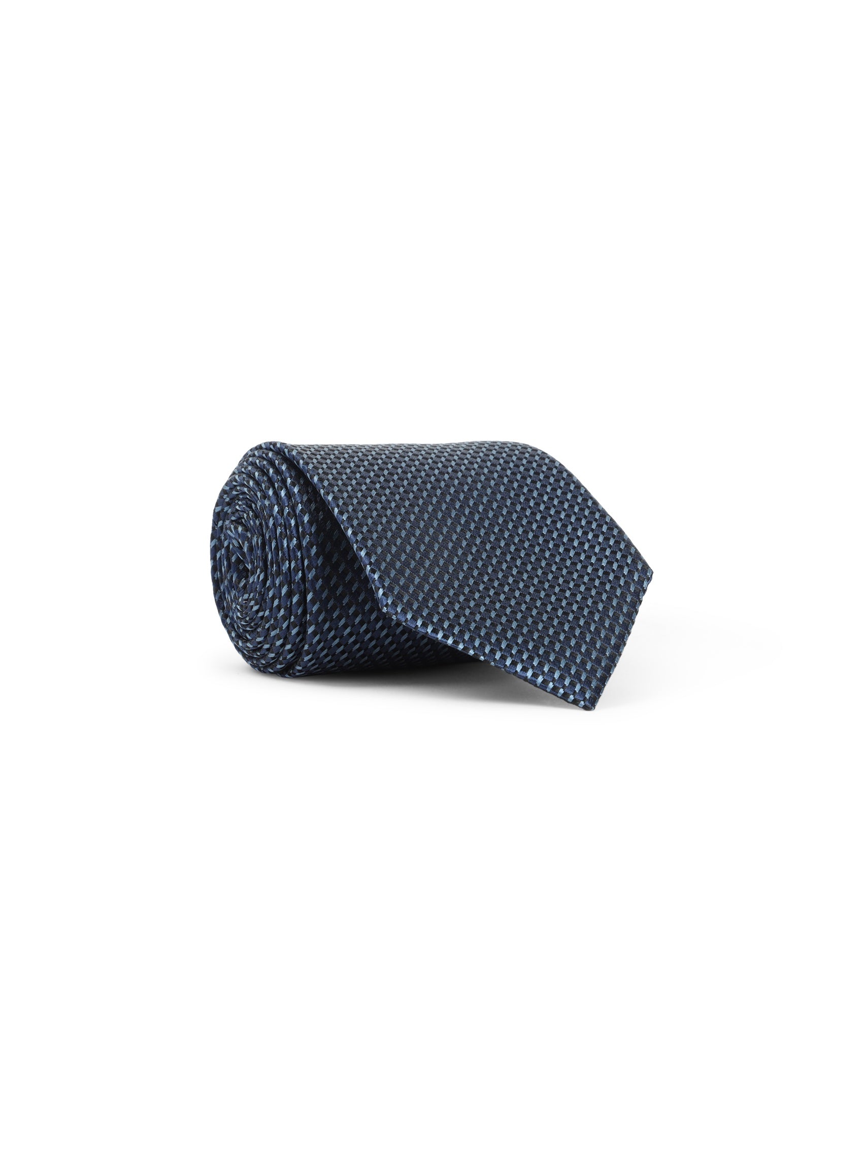 Tonal Weave Tie