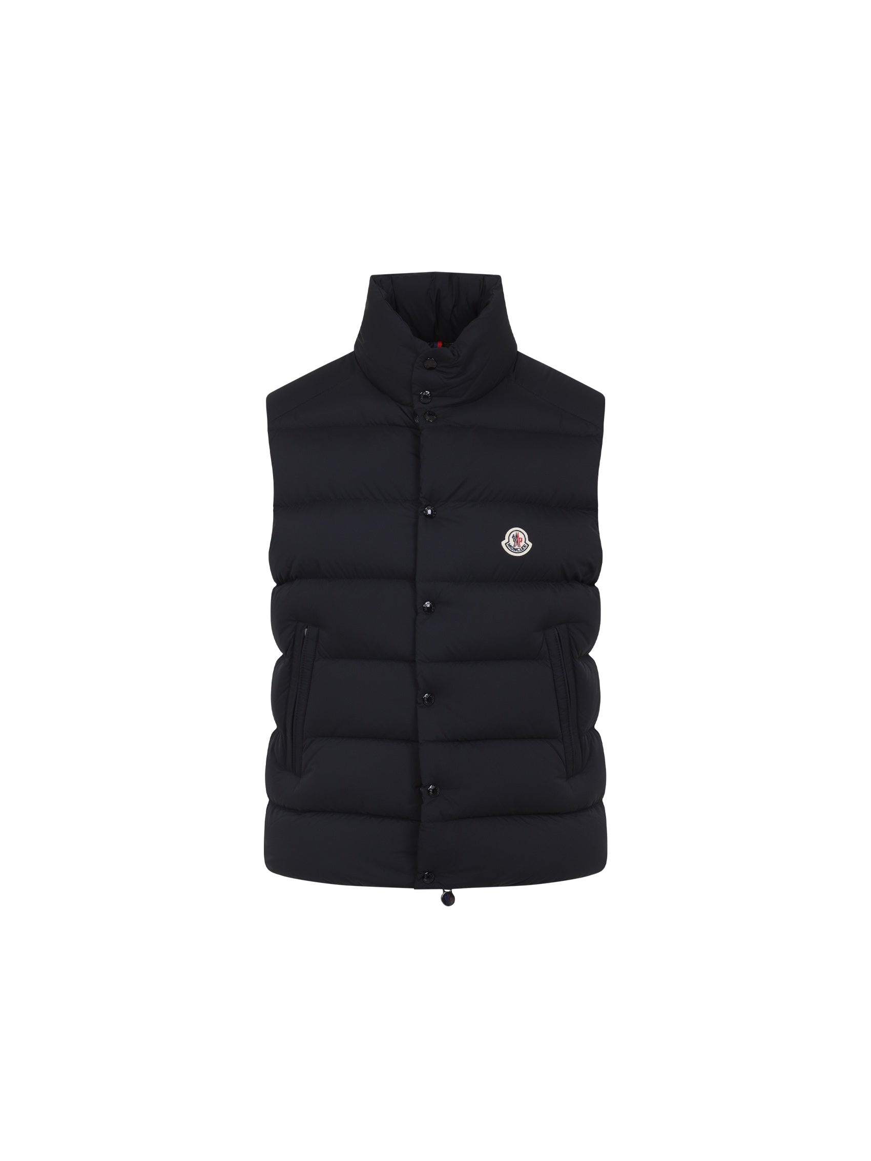 Tibb Gilet