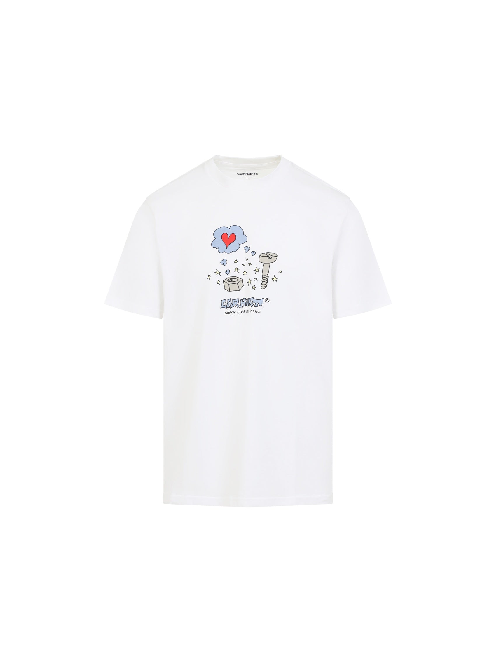 Work Life Romance T-shirt