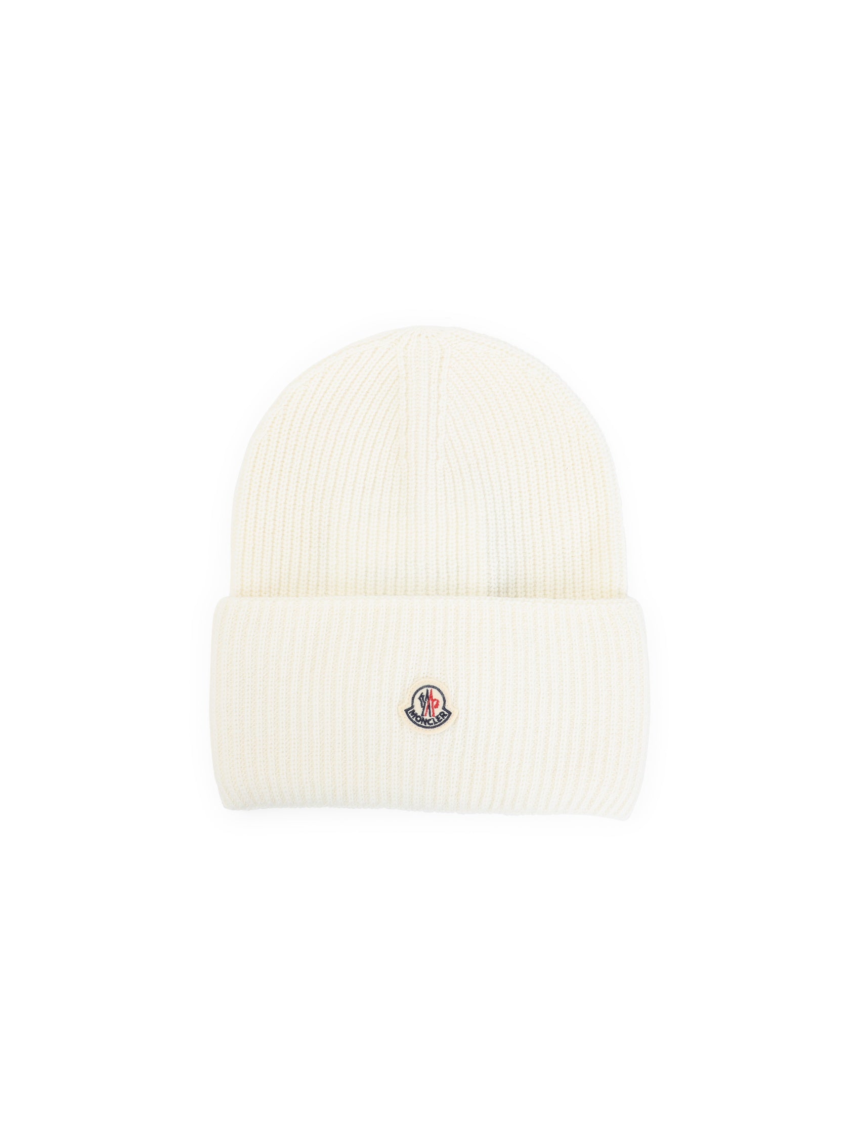 Virgin Wool Hat