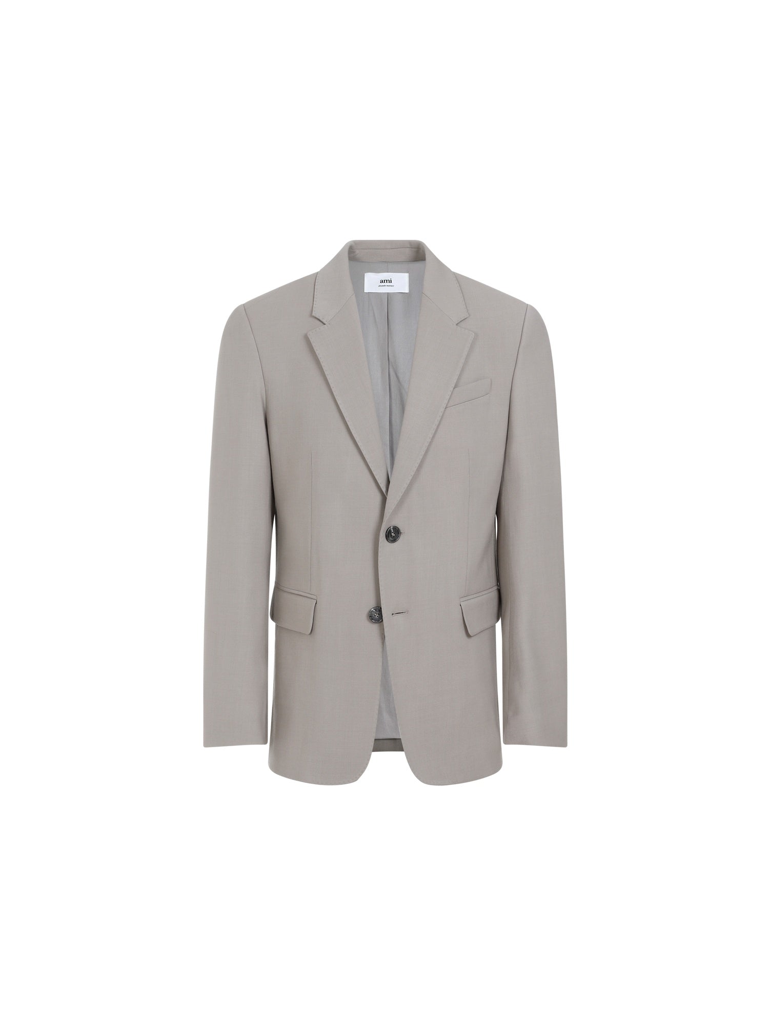 Two Buttons Jacket