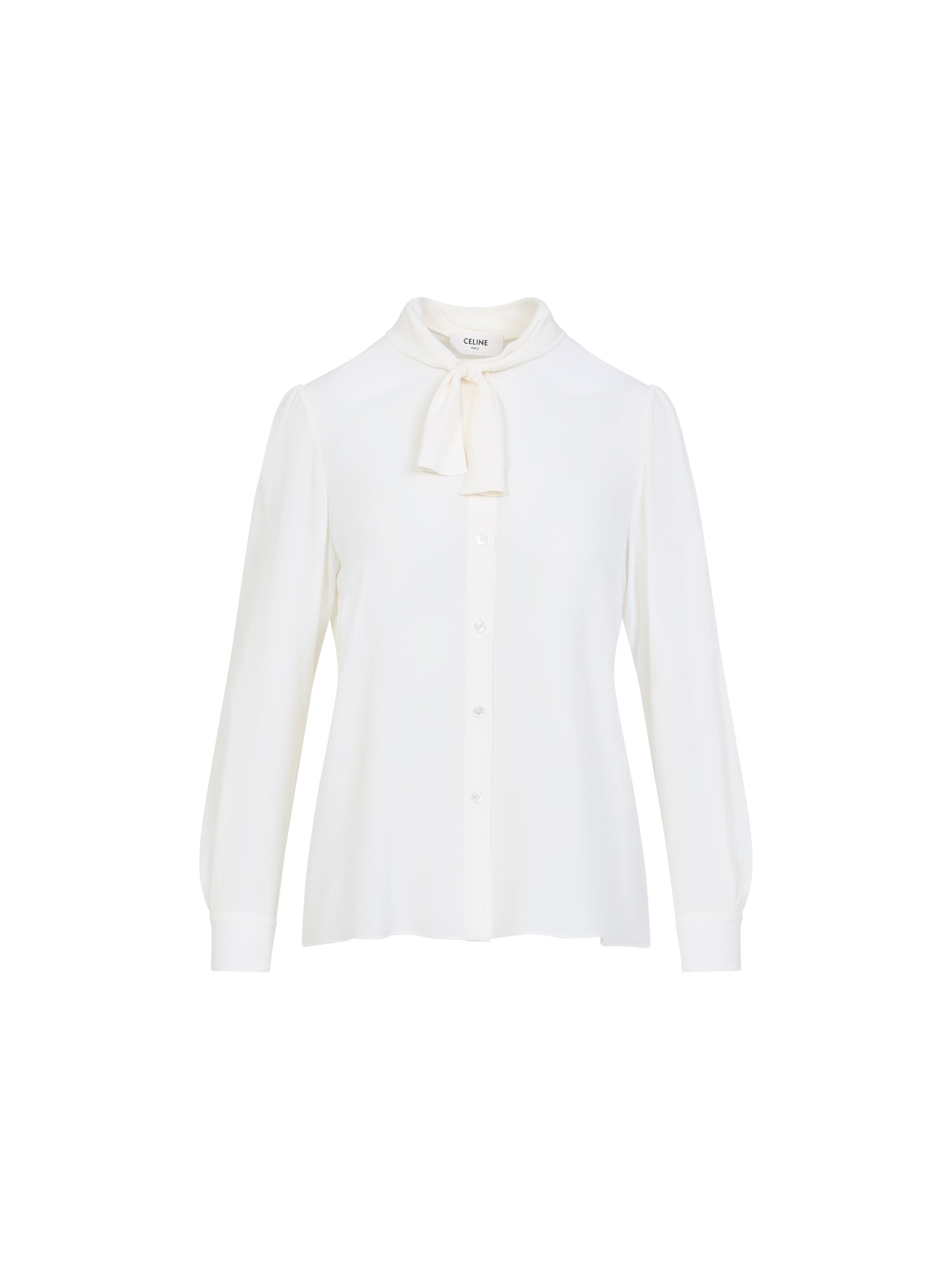 Acetate Blouse