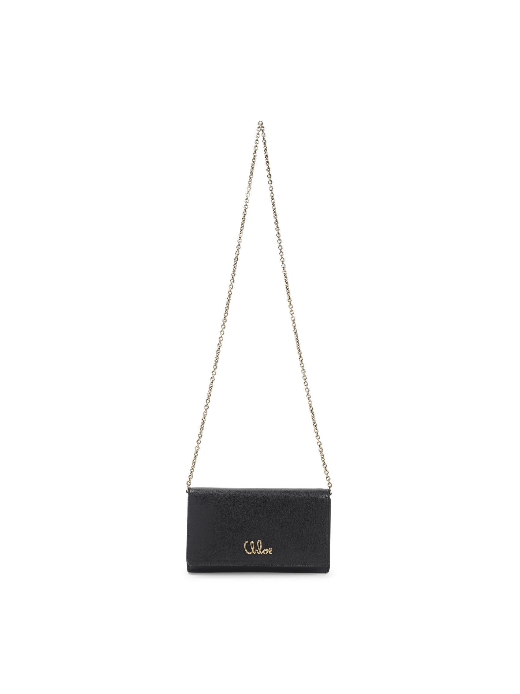 Iconic Shoulder Bag