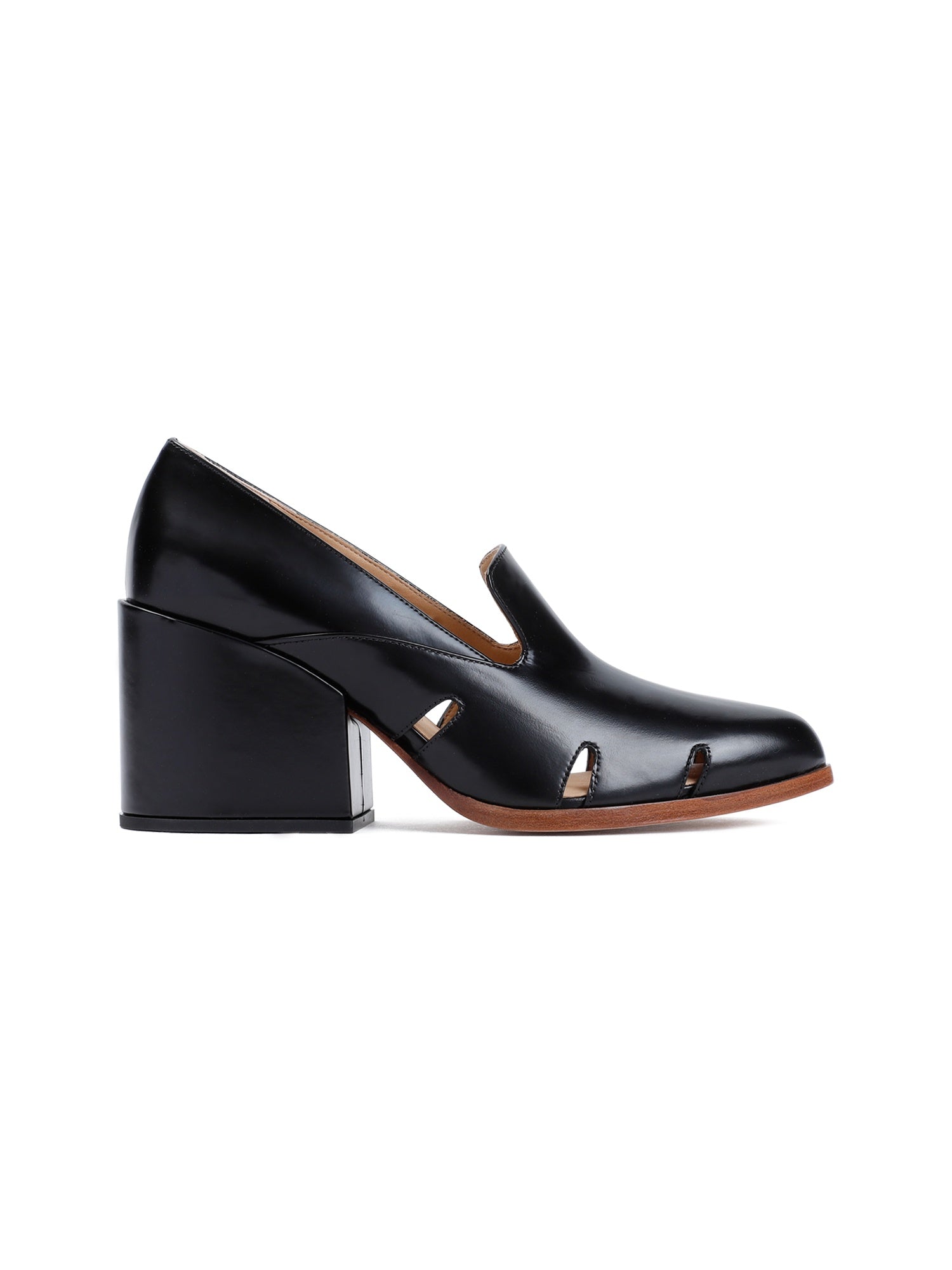 Eliza Pumps