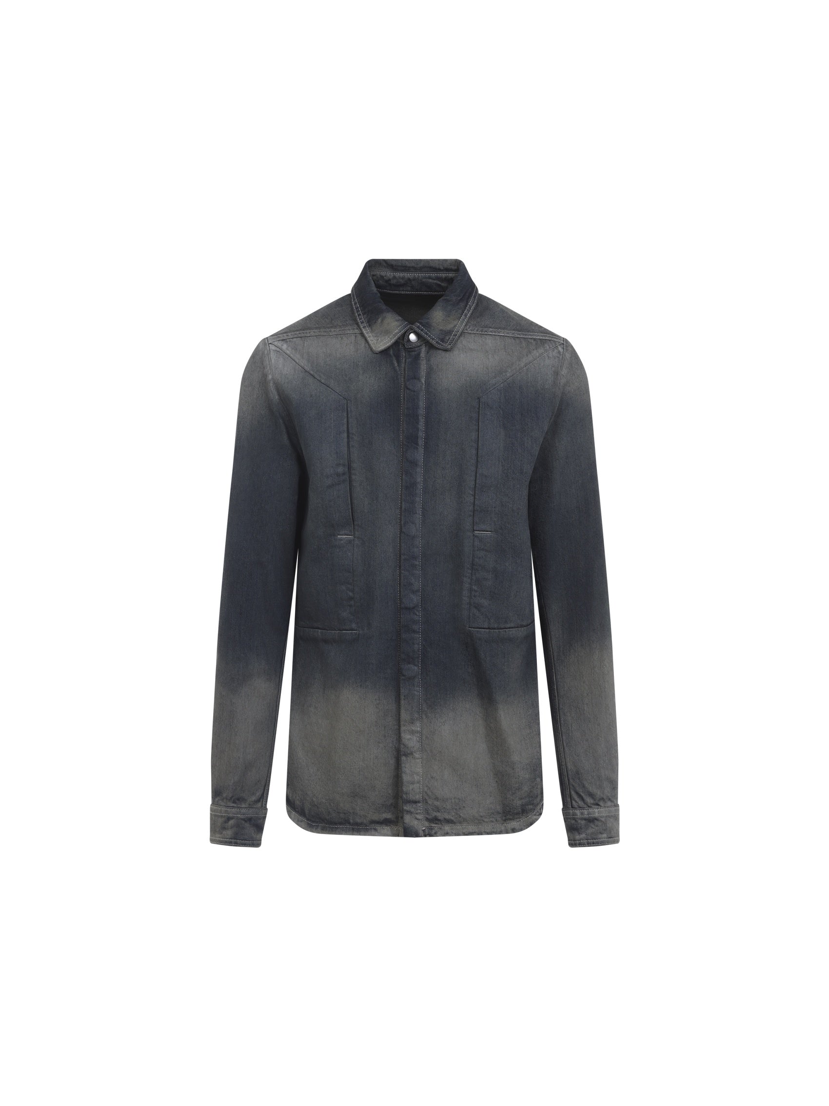 Fogpocket Outershirt