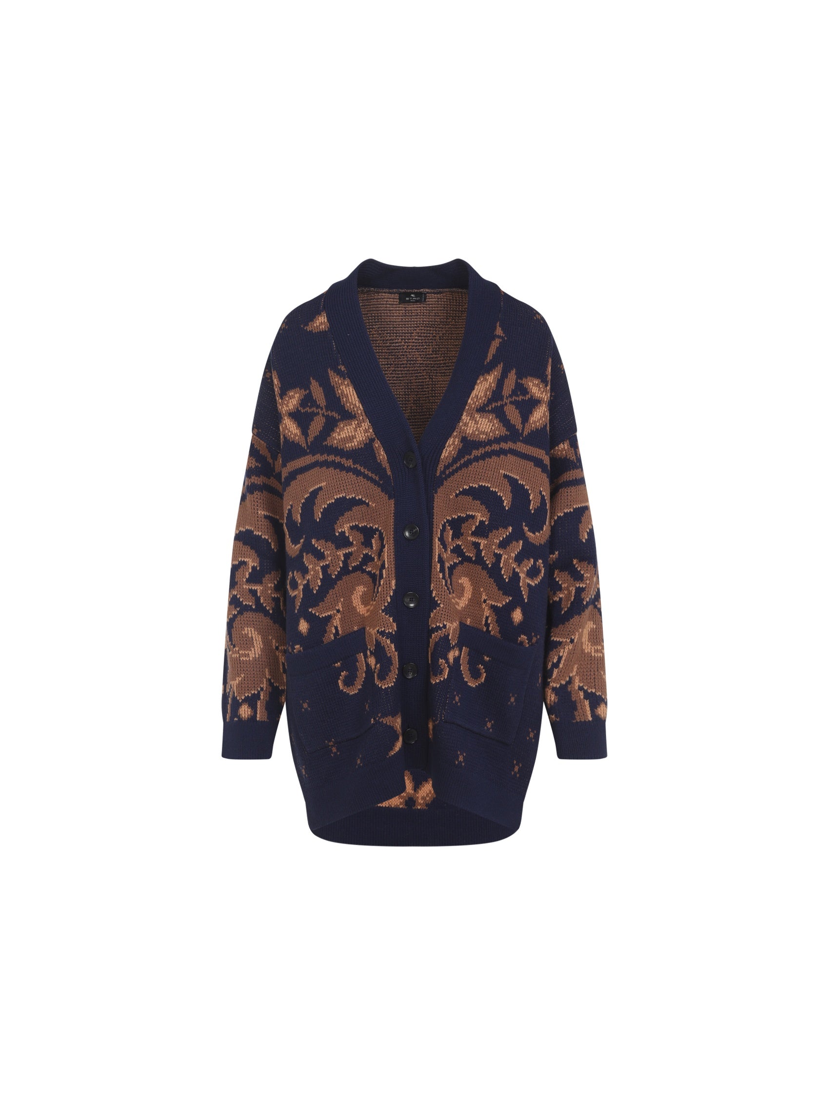 Knitwear Cardigan