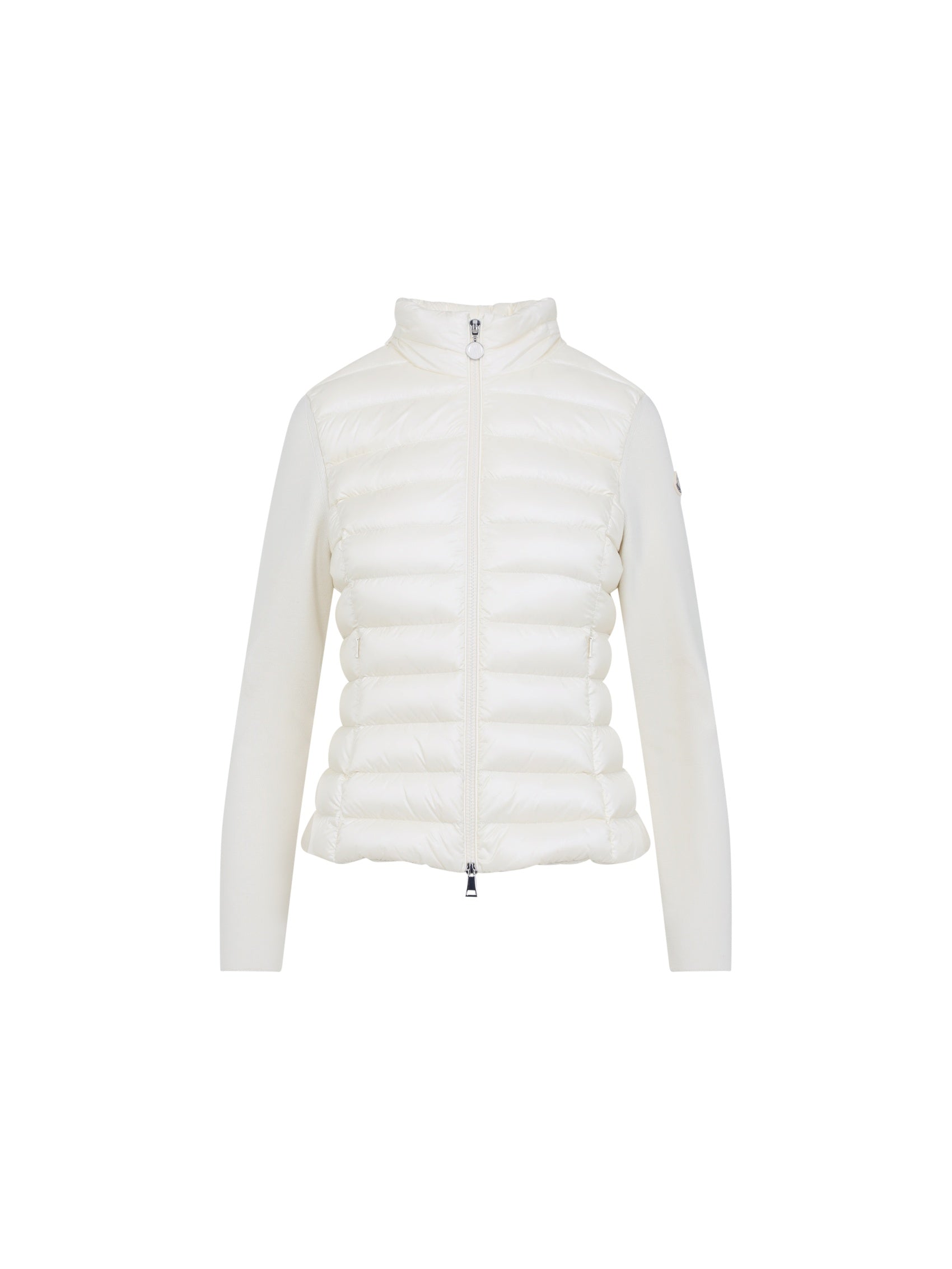 Virgin Wool Jacket