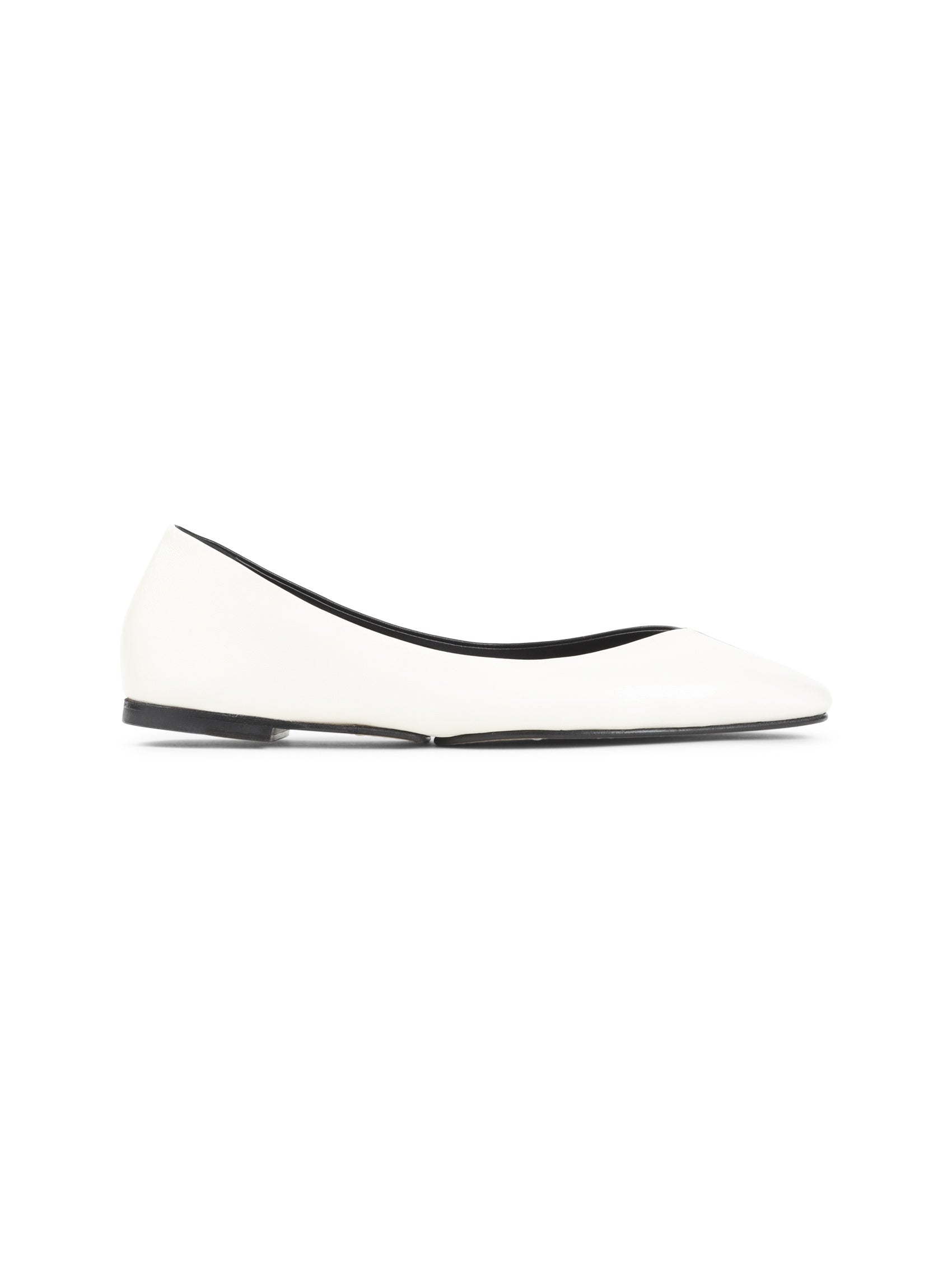 Ovalo Ballerinas