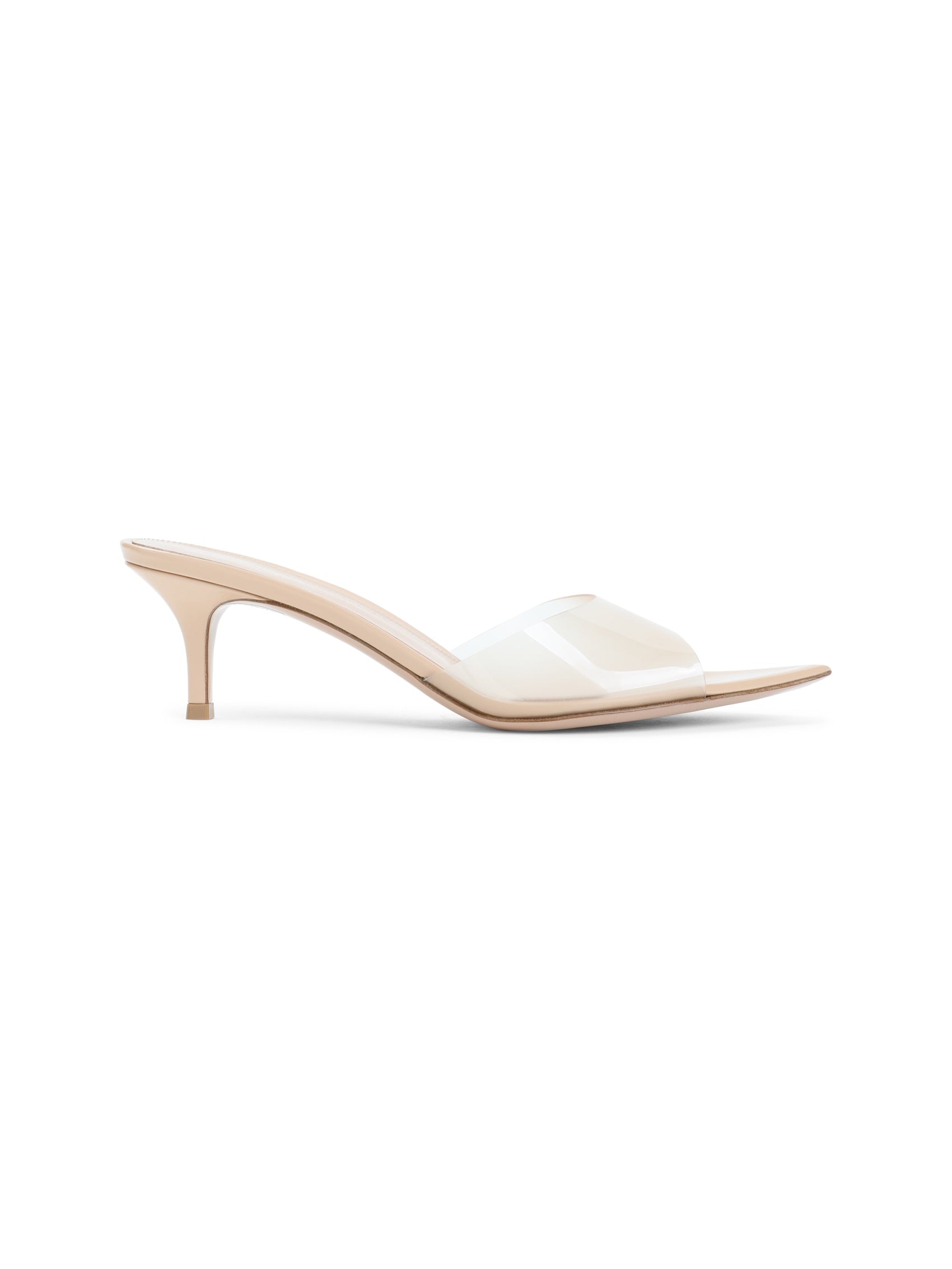 Elle 55 Mules