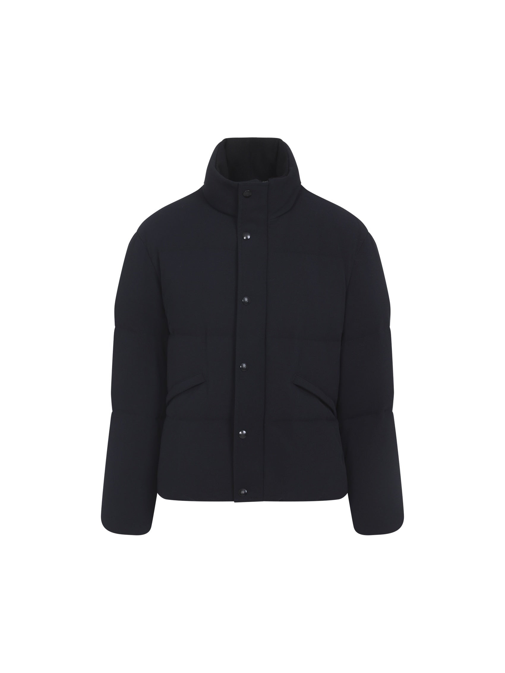 Virgin Wool Jacket