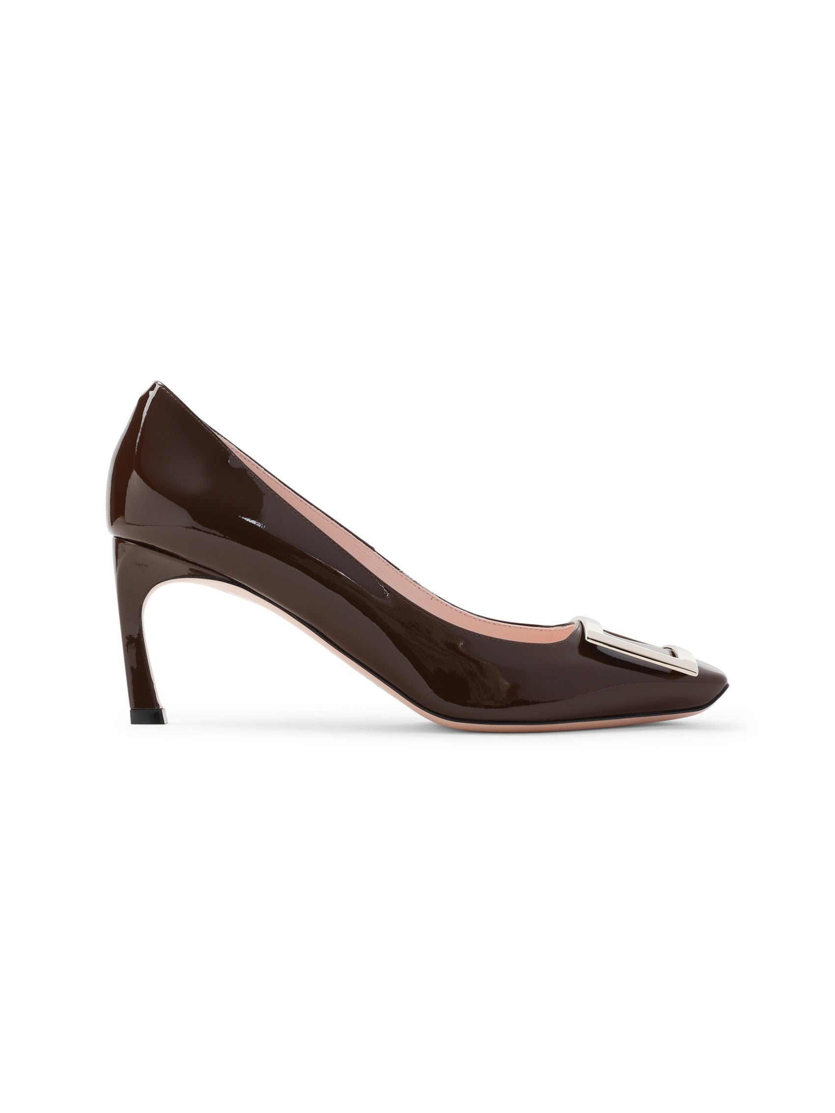 Belle Trompette Pumps