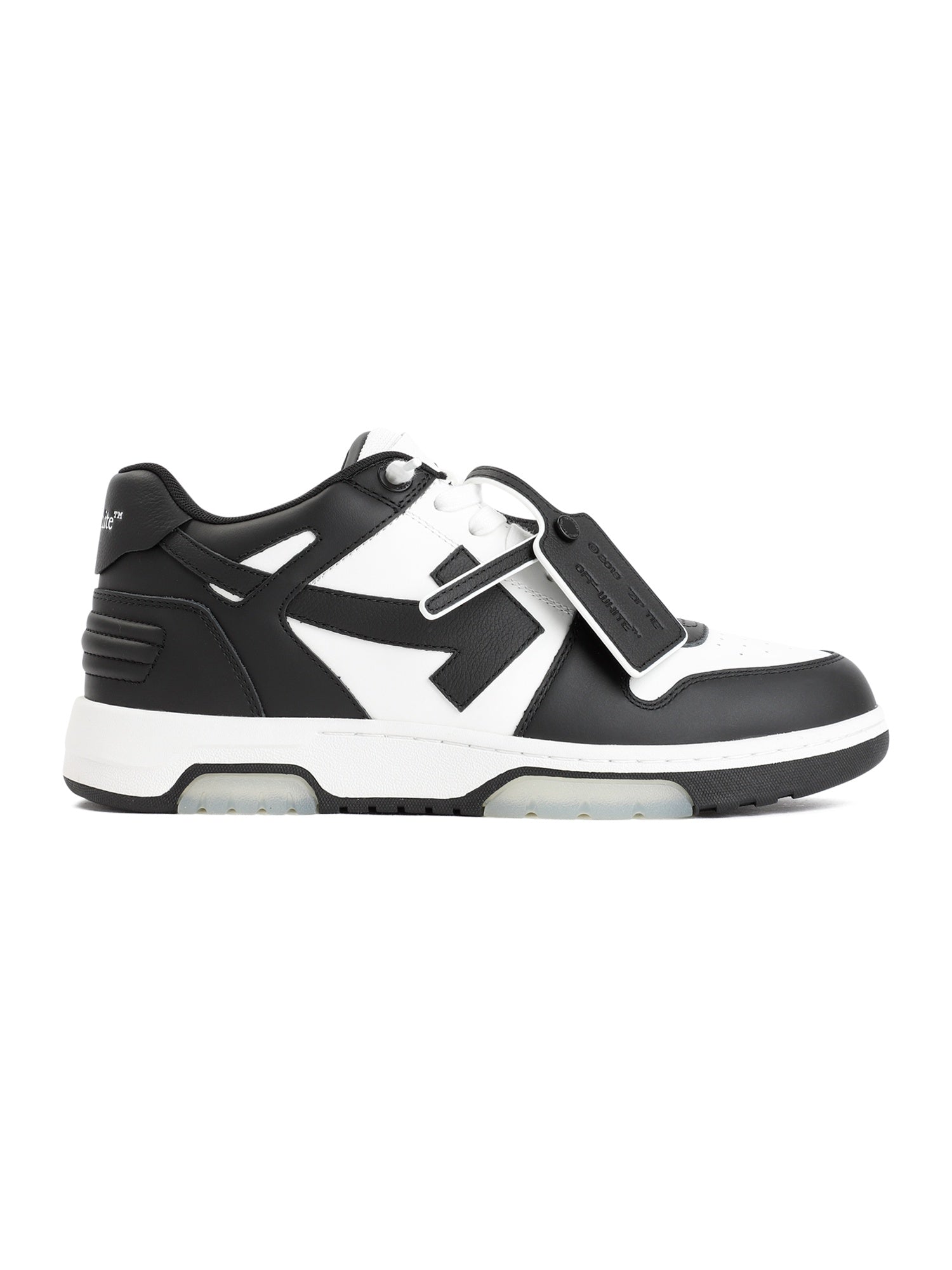 Off-White Out Of Office Sneakers