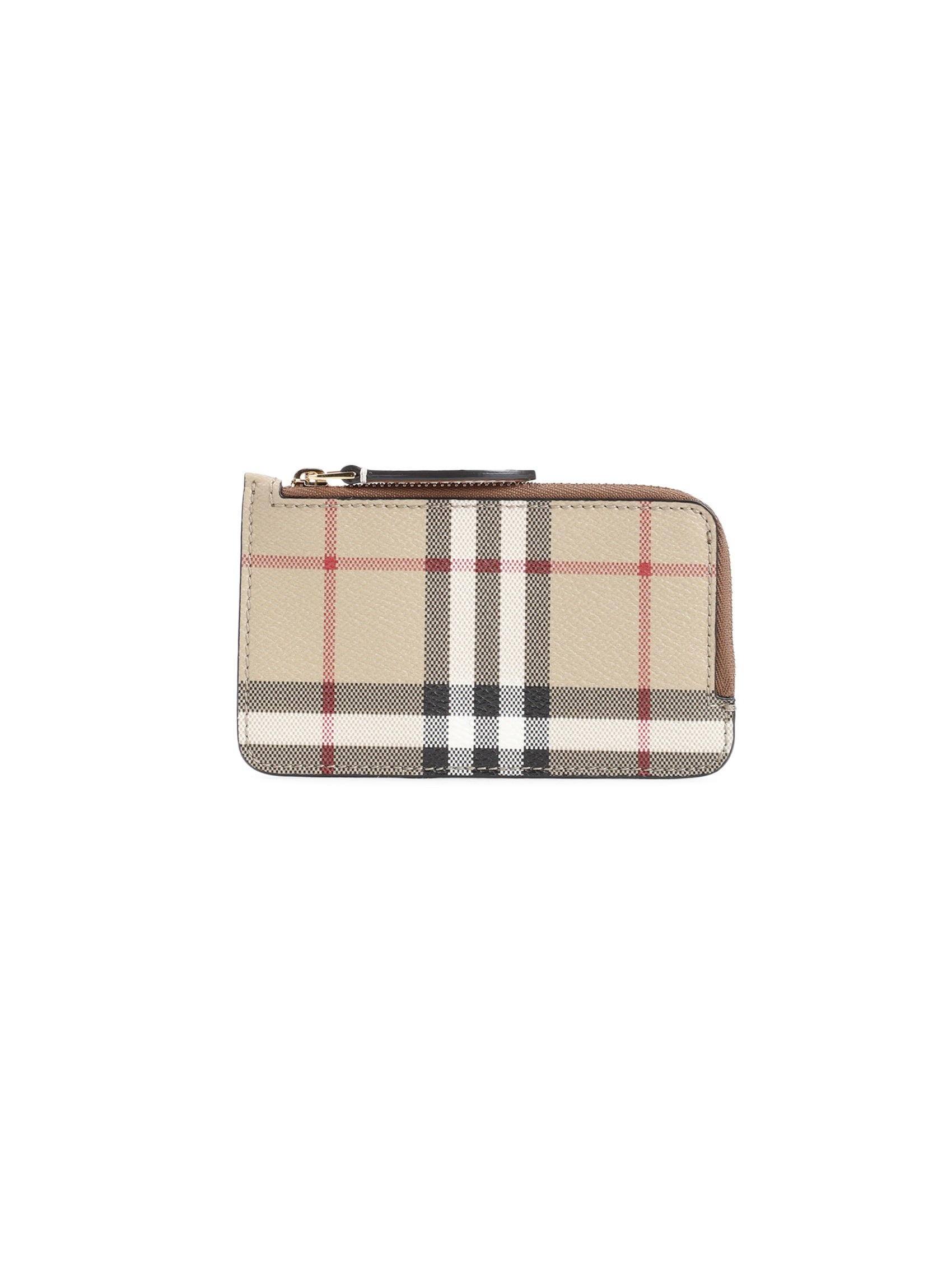 Somerset Zipper Card Case