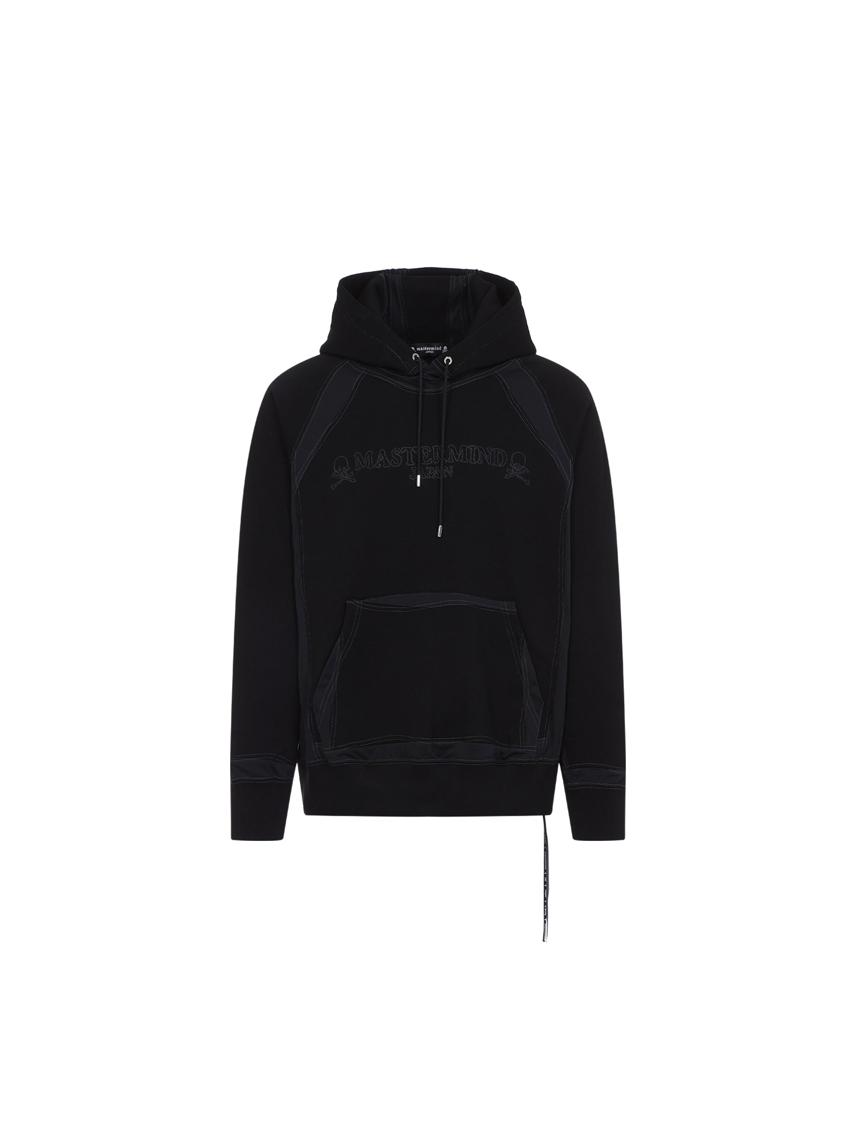 Stichwork Hoodie