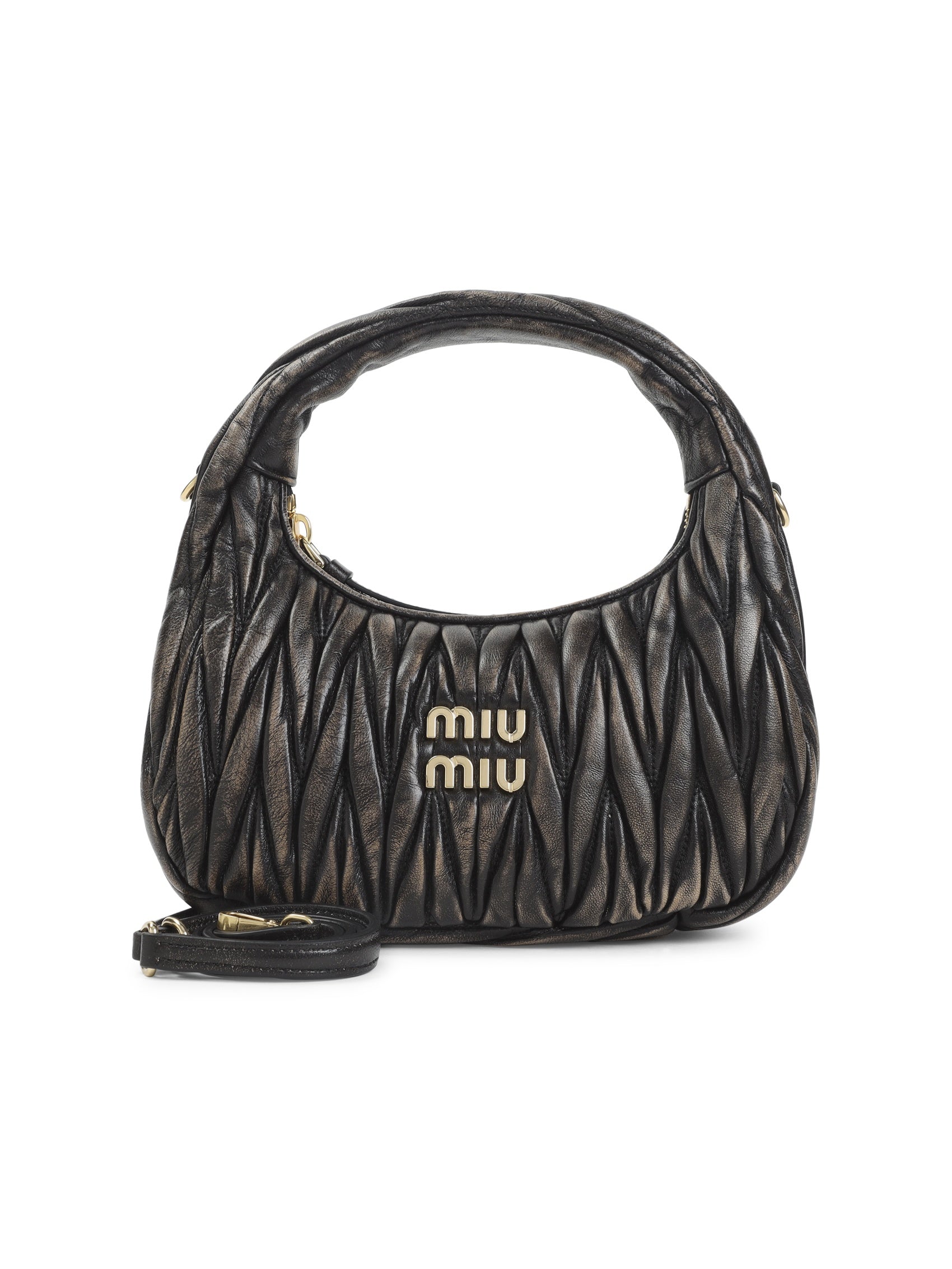 Sacca Shoulder Bag