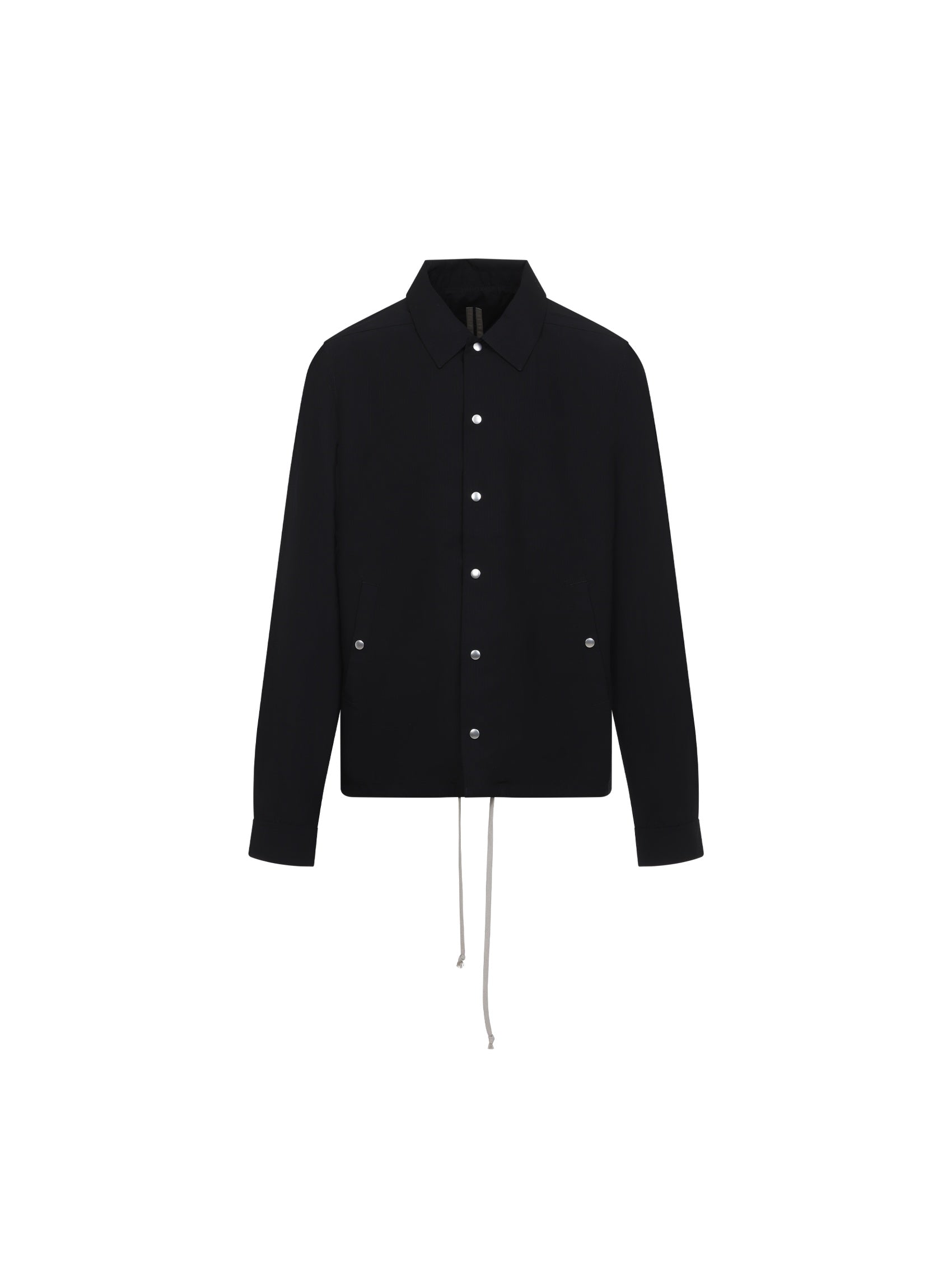 Snapfront Jacket