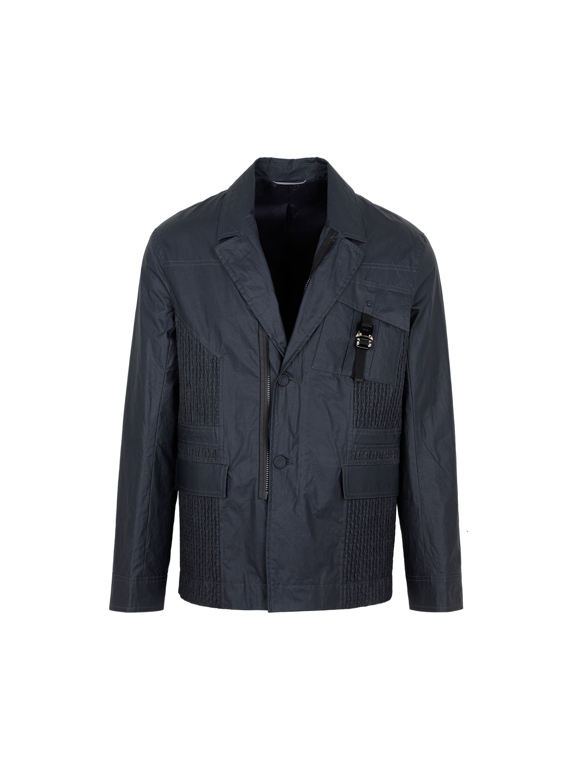 Cotton jacket