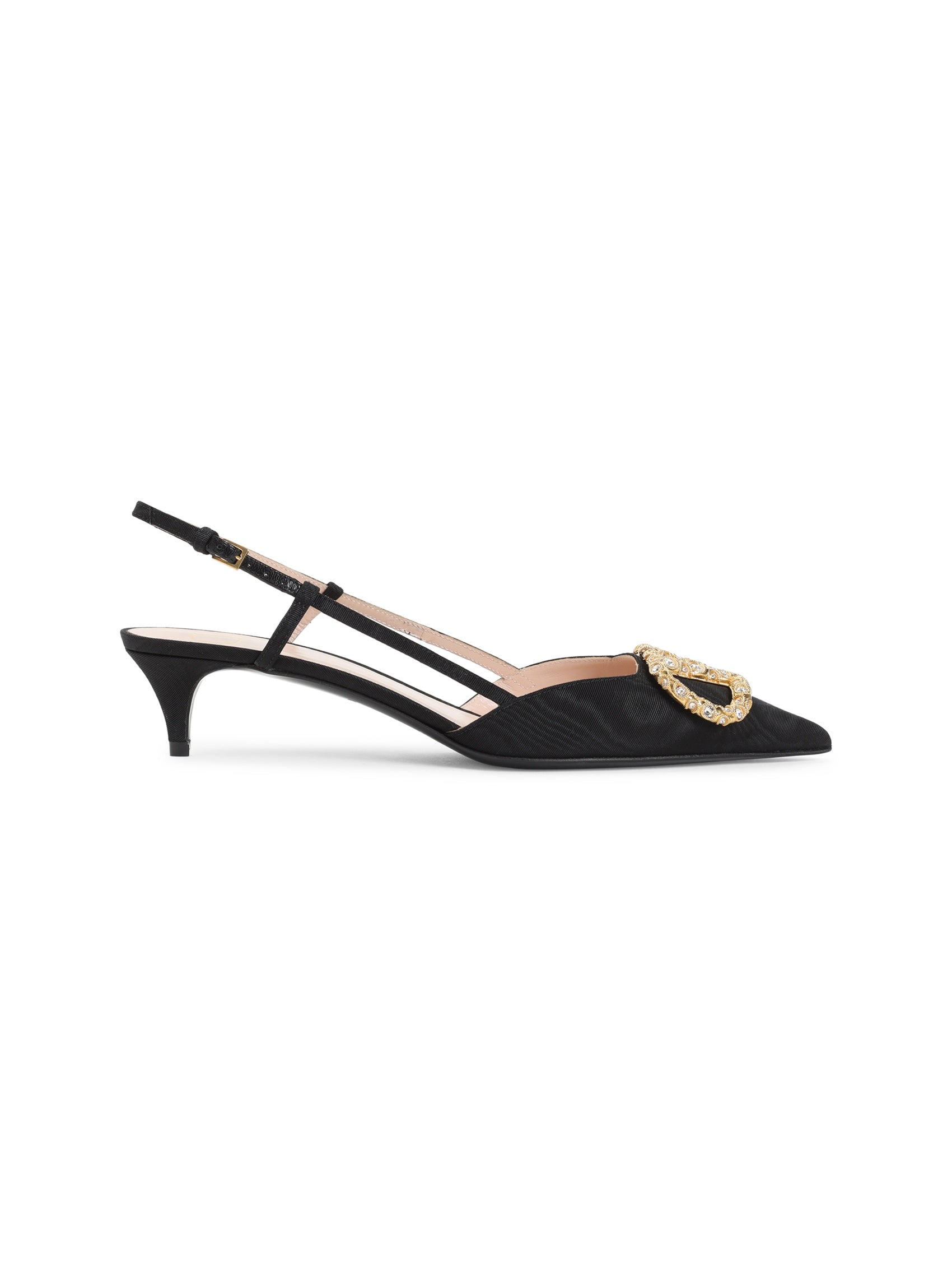 Sling Back