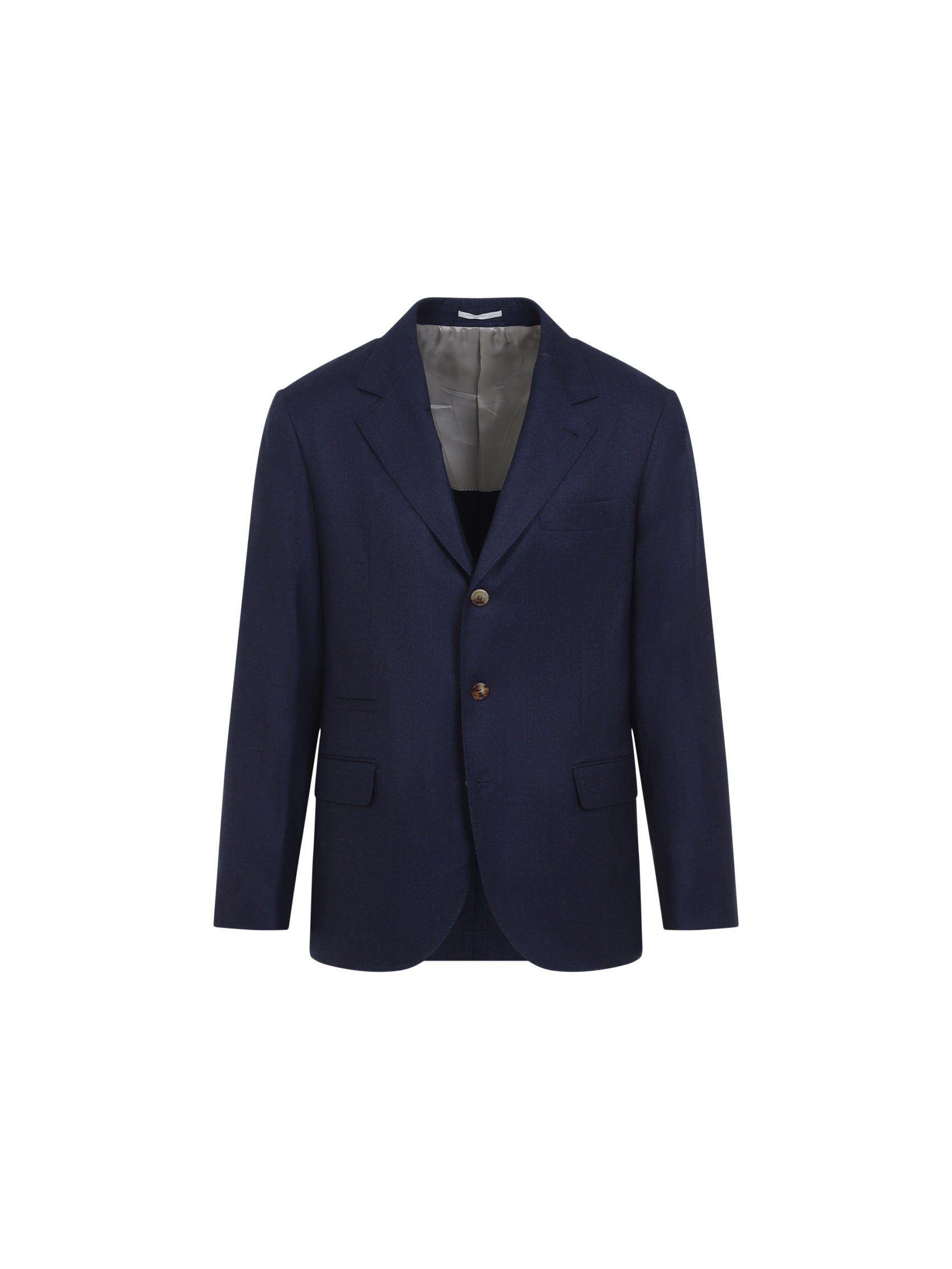 Single Brested Jacket