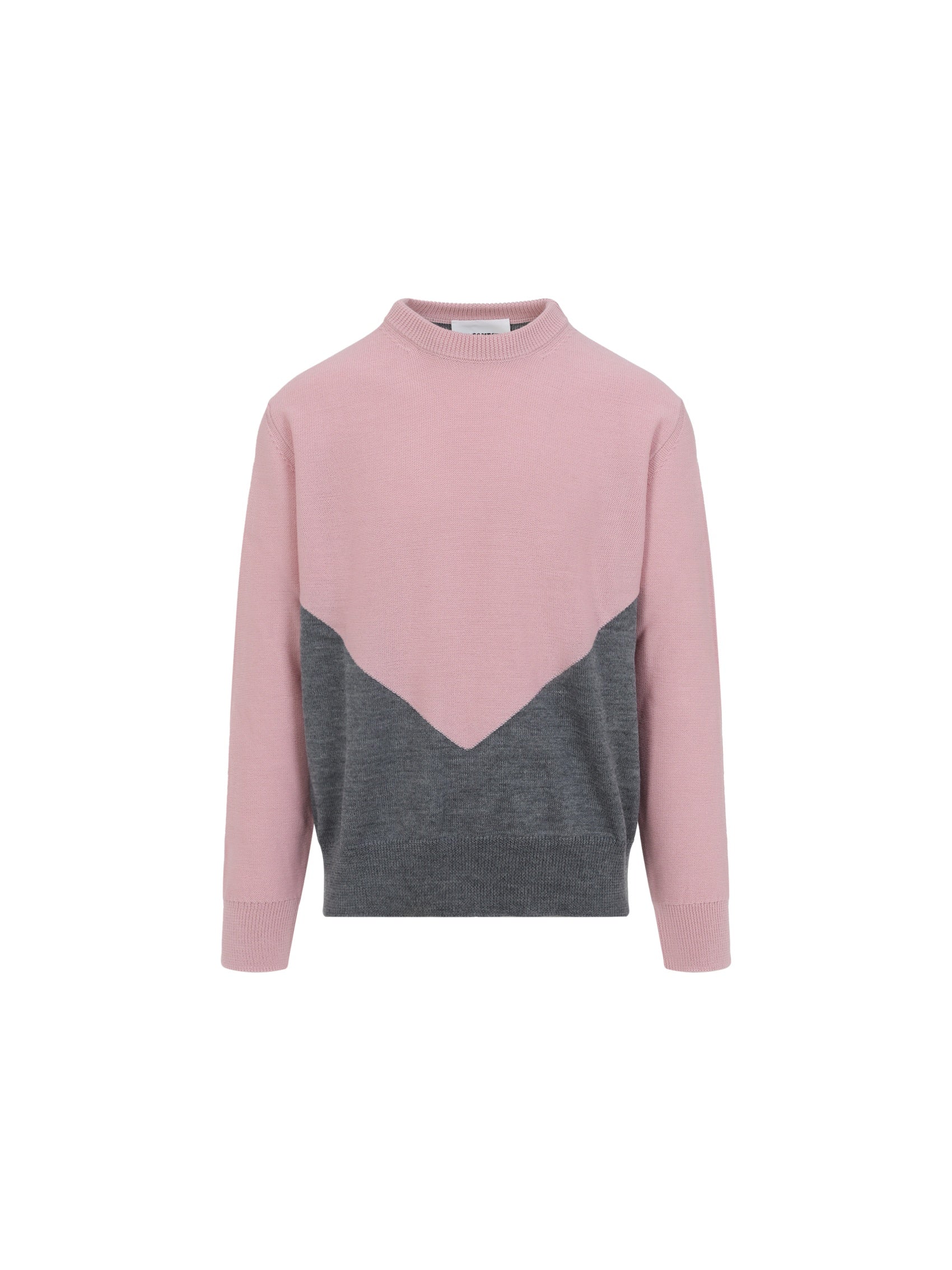 Cn Long Sleeves Jumper