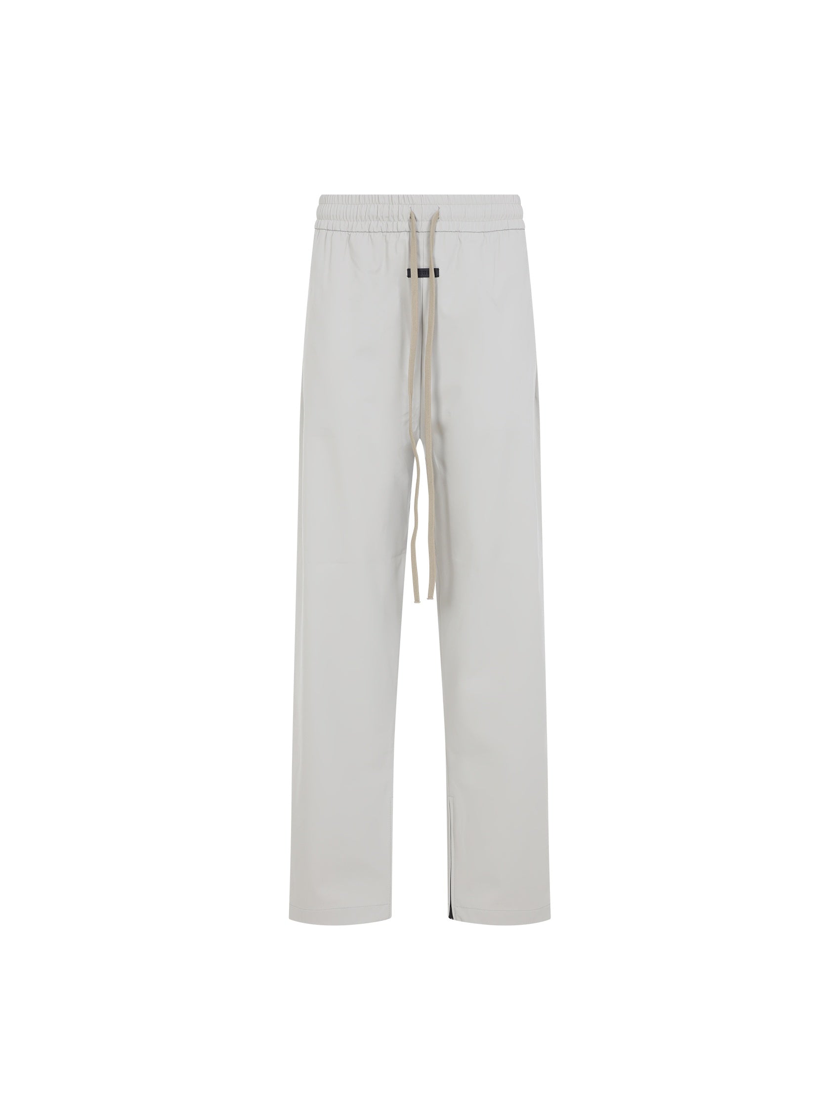 Nylon Track Pants