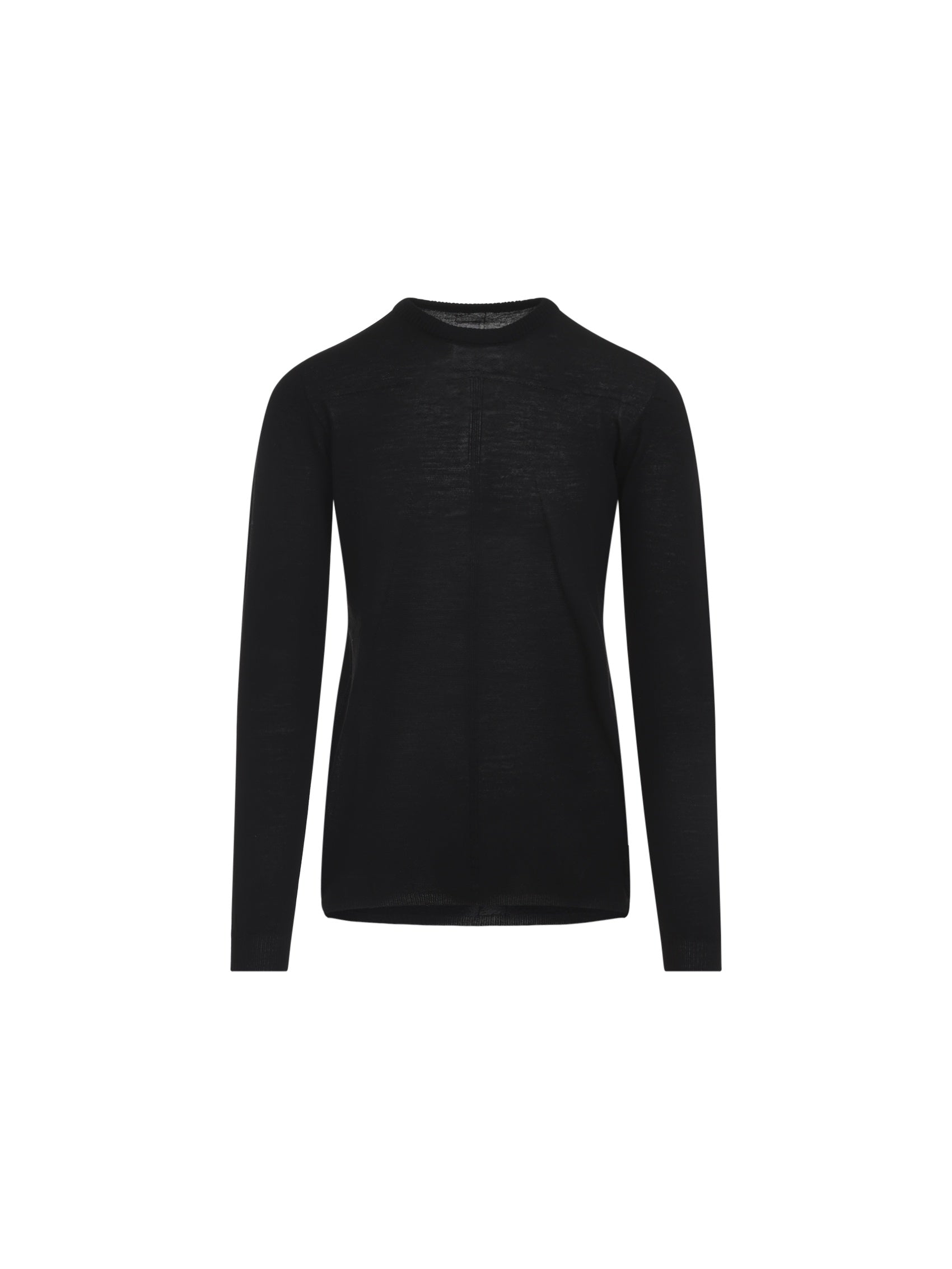 Biker Level Sweater