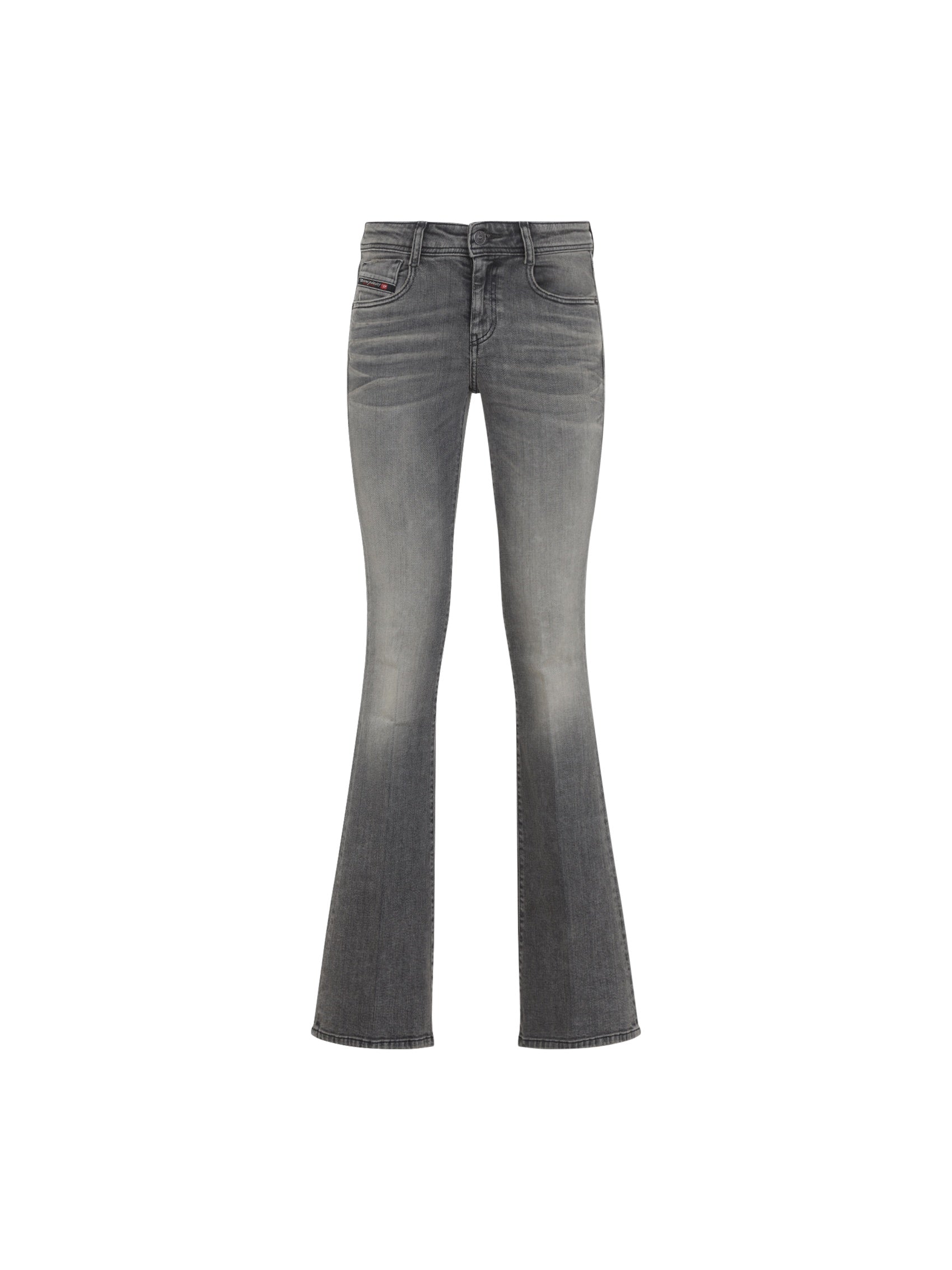 1969 D-ebbey Jeans