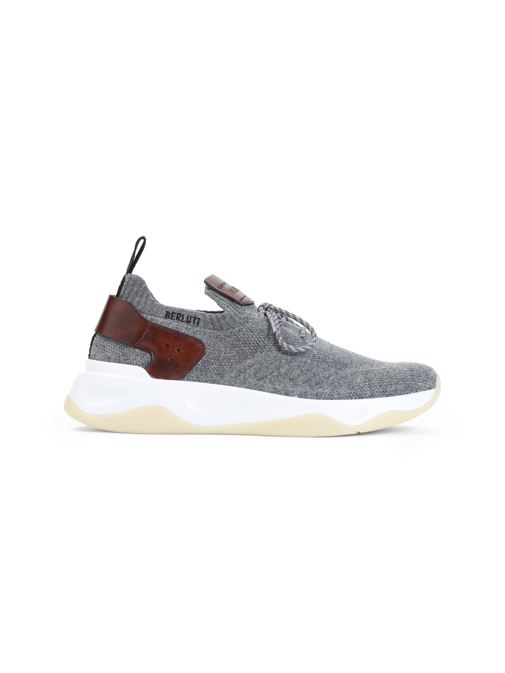 Textile Sneakers