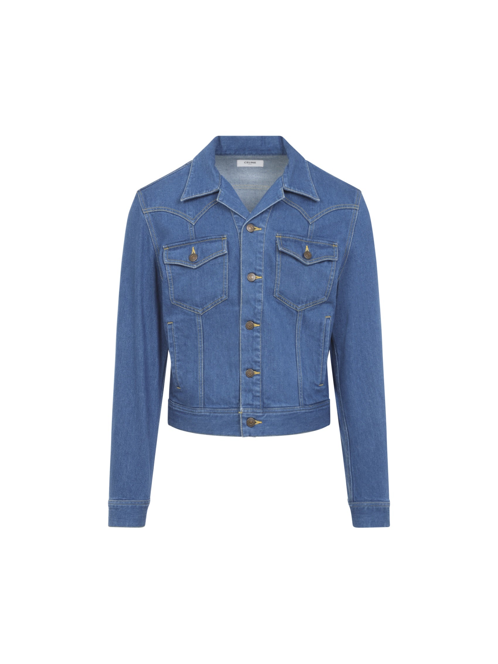 Trucker Jacket